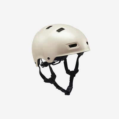 Casco roller skateboard monopattino MF 540 lilla