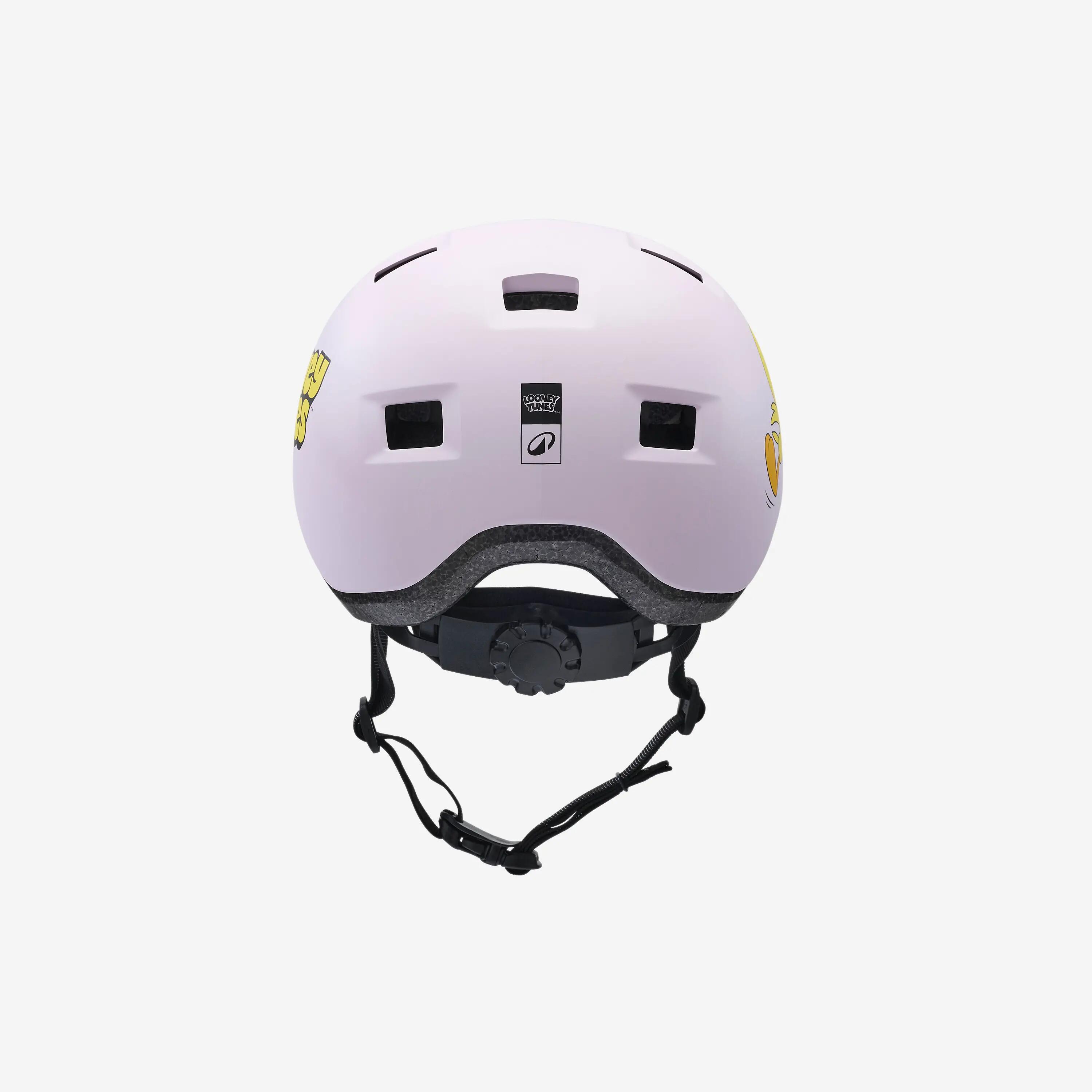 CASCO SCOOTER NIÑOS B100 7/8