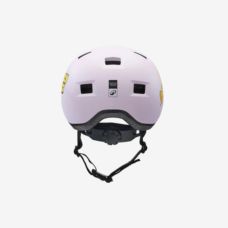 Çocuk Paten/Kaykay/Scooter Kaskı