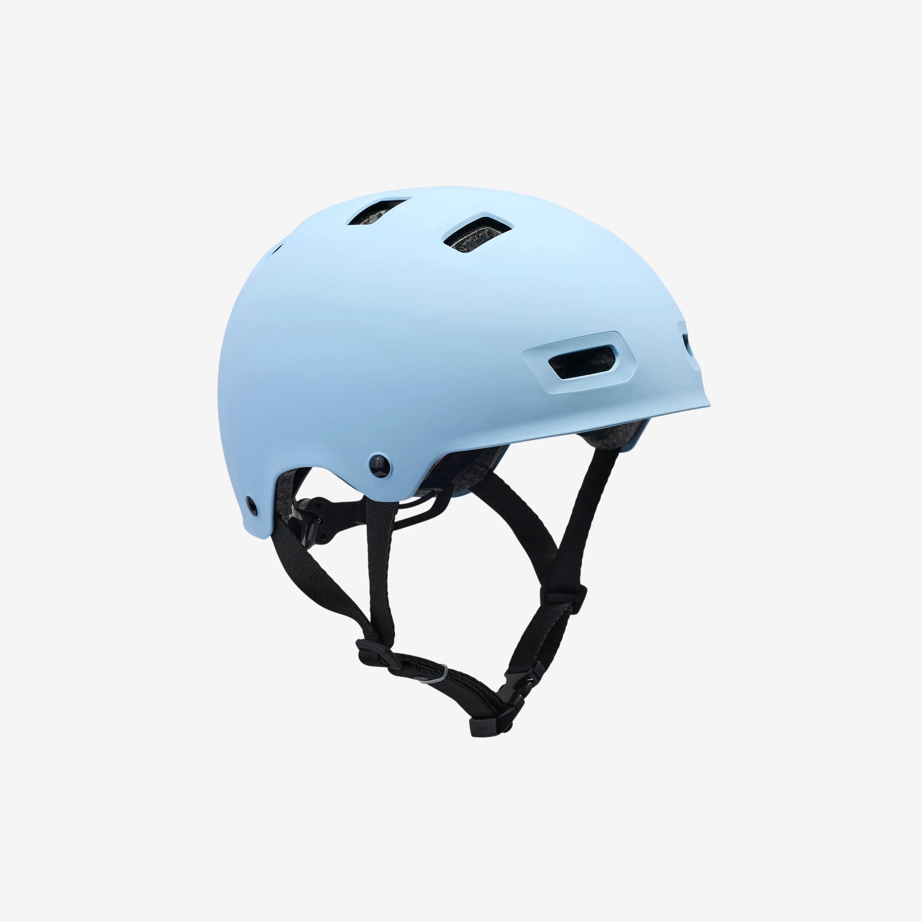 Skating Skateboarding Scootering Helmet MF500 -  2