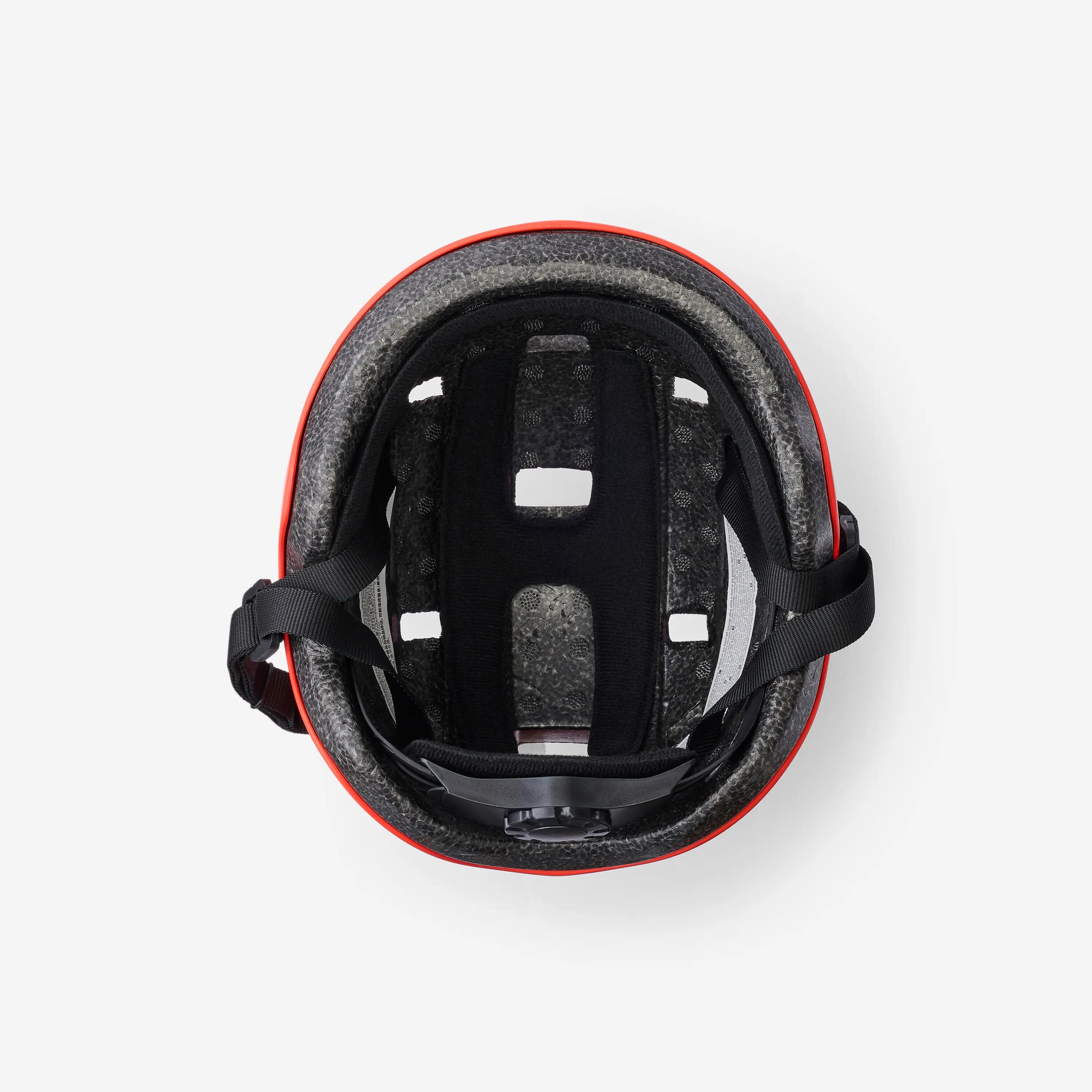 CASCO PATINES NIÑOS B100 5/8
