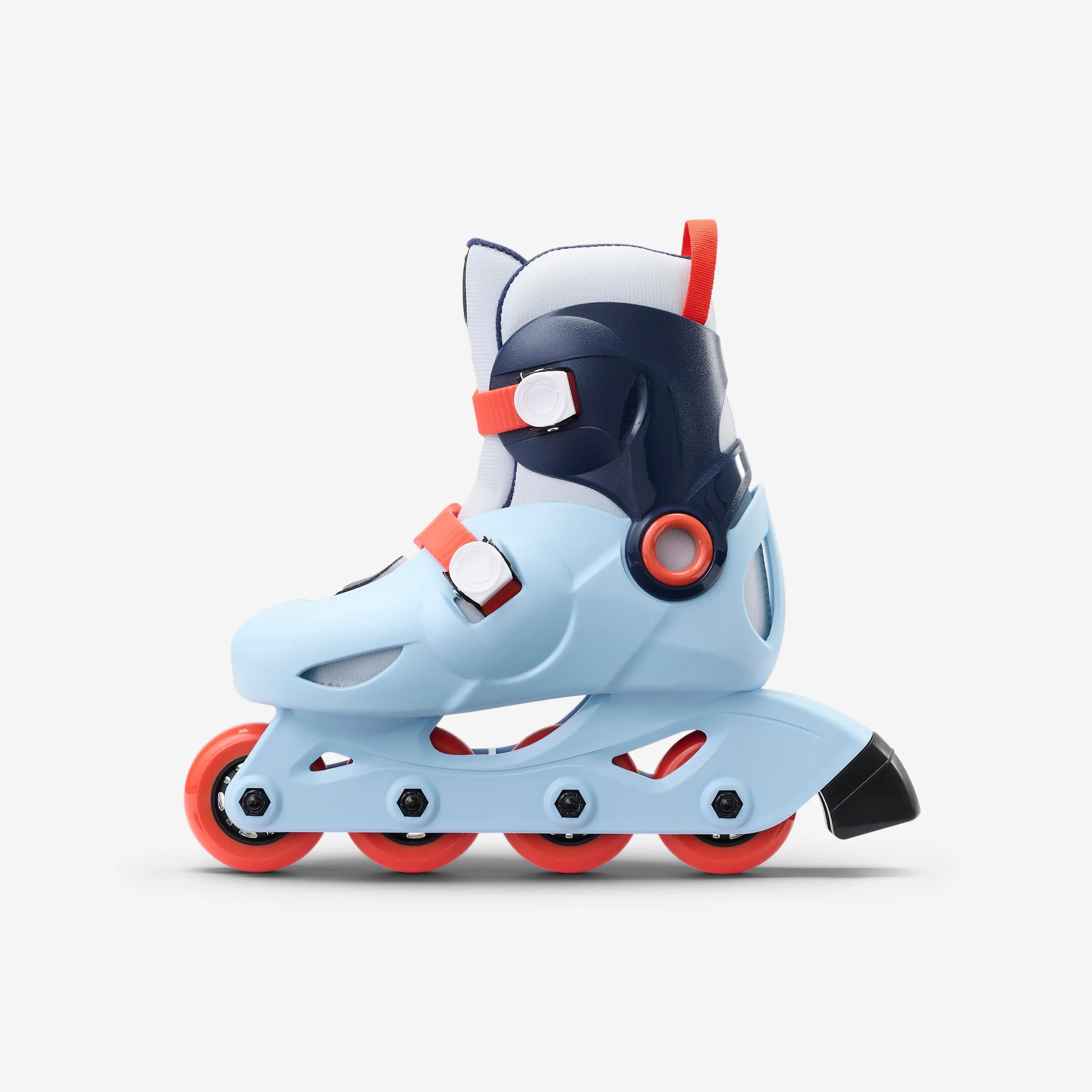 Roller enfant PLAY 3 Looney Tunes édition limitée 6/8