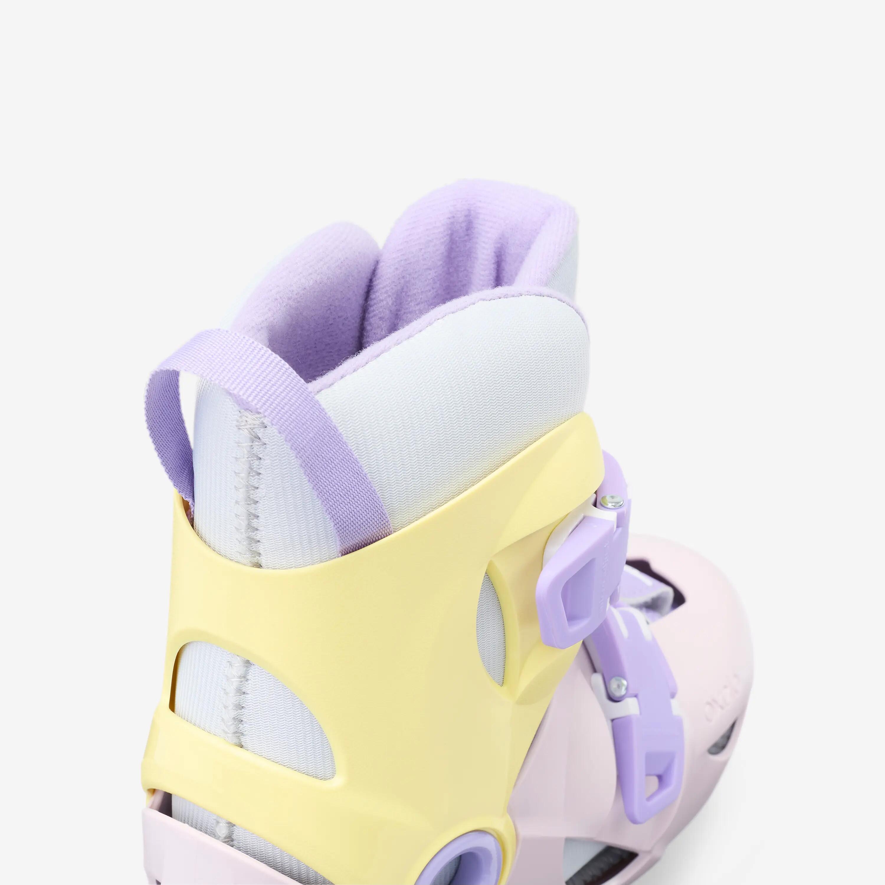 Skates Play3 Looney Tunes limited edition voor kinderen 7/8