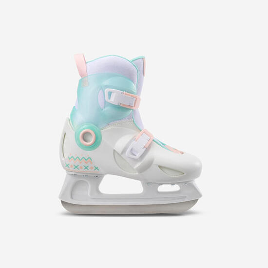 Patin à glace enfant PLAY 3