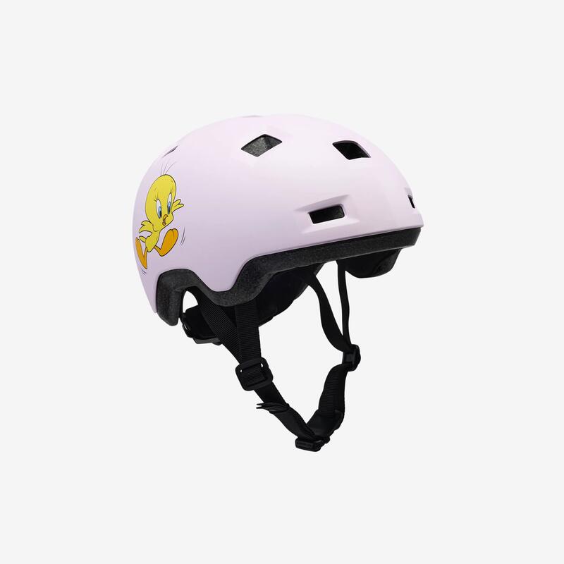 Çocuk Paten/Kaykay/Scooter Kaskı