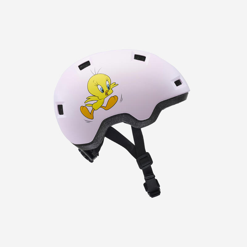 Çocuk Paten/Kaykay/Scooter Kaskı