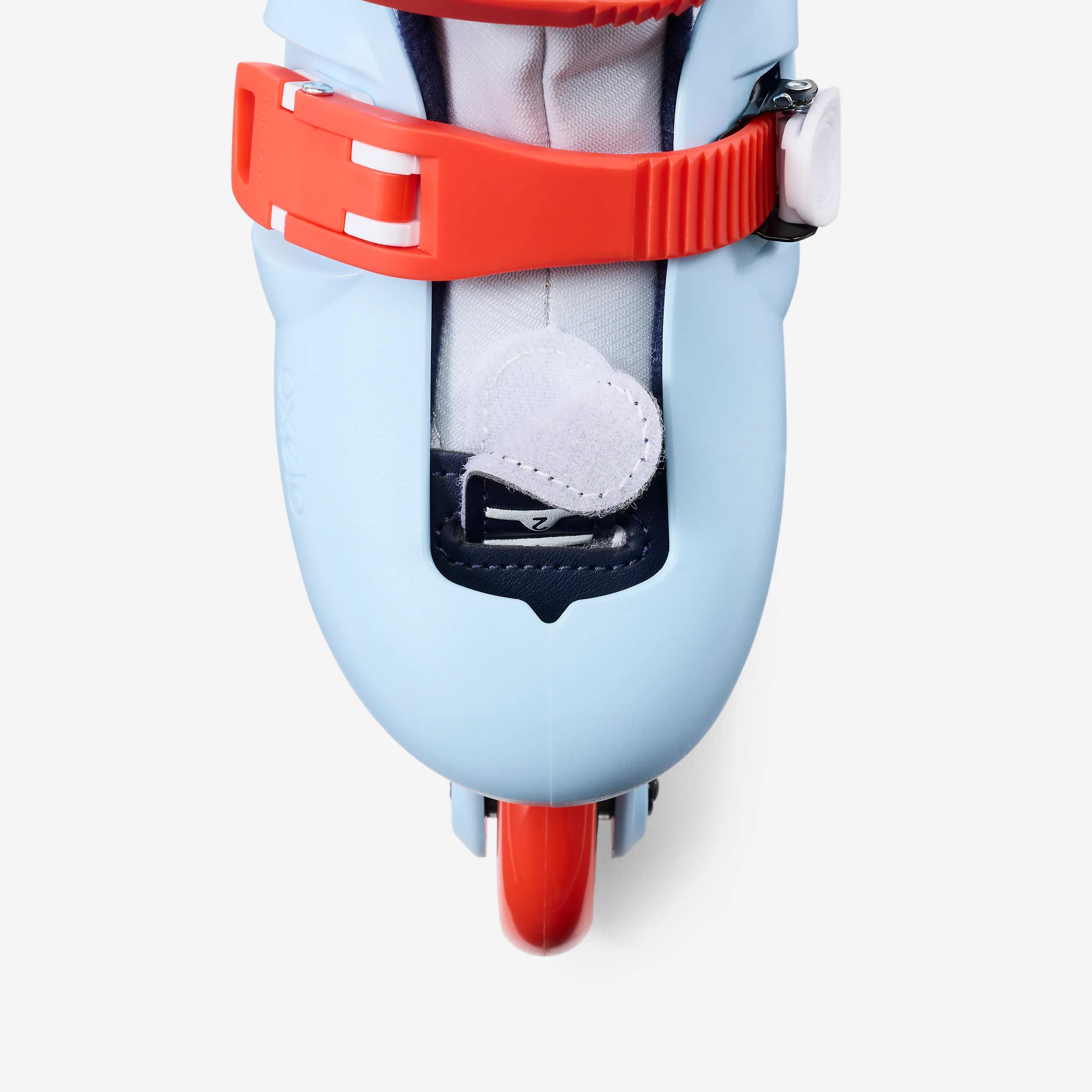 Roller enfant PLAY 3 Looney Tunes édition limitée 3/8