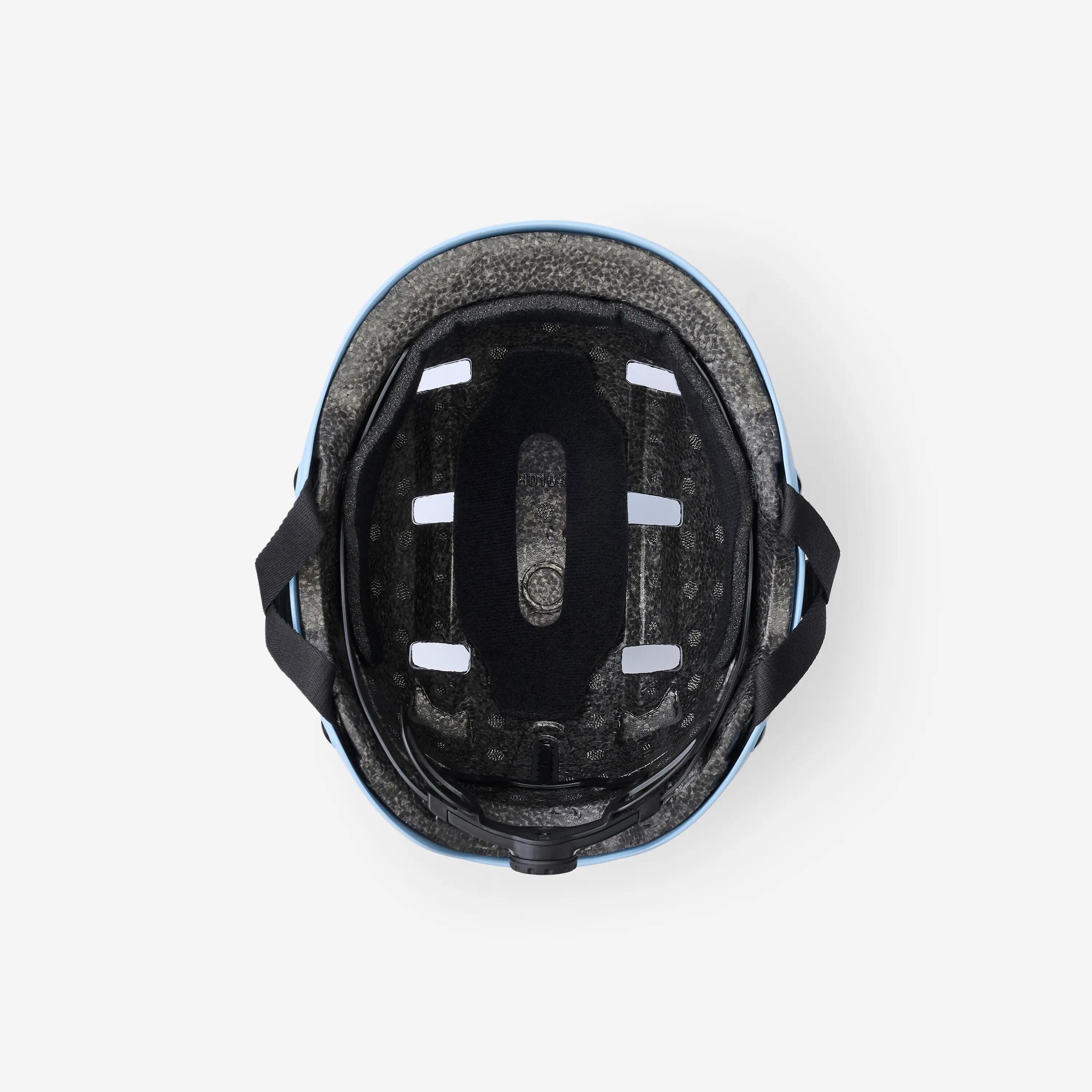 Skating Skateboarding Scootering Helmet MF500 -  5