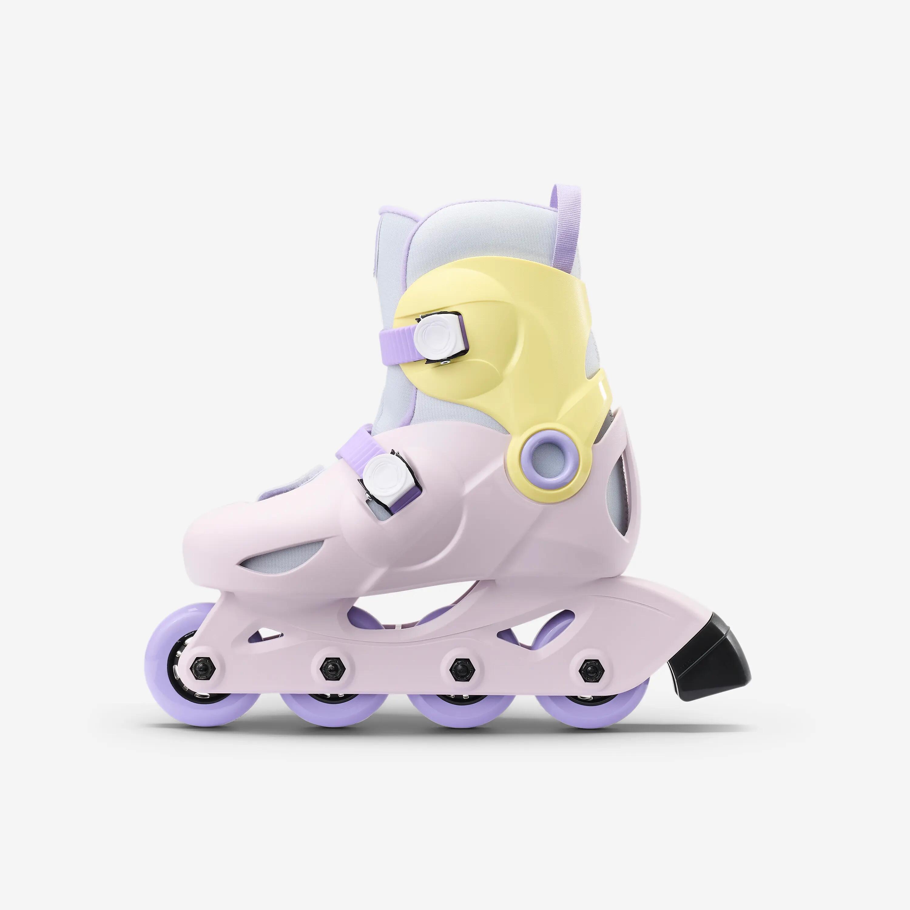 Skates Play3 Looney Tunes limited edition voor kinderen 6/8