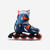 Roller enfant, PLAY5 bleu navy