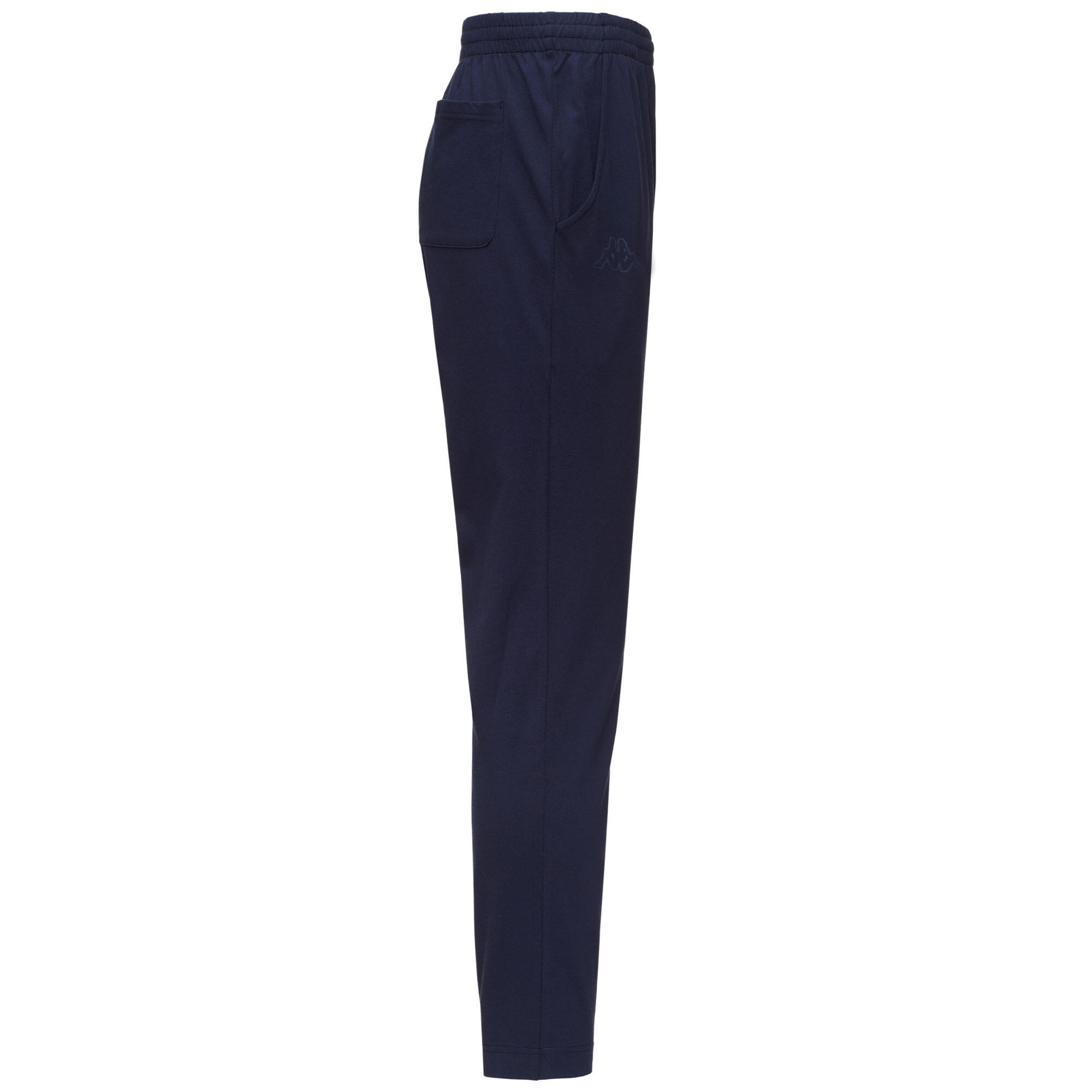Pantaloni Uomo Kappa Blu 10/10