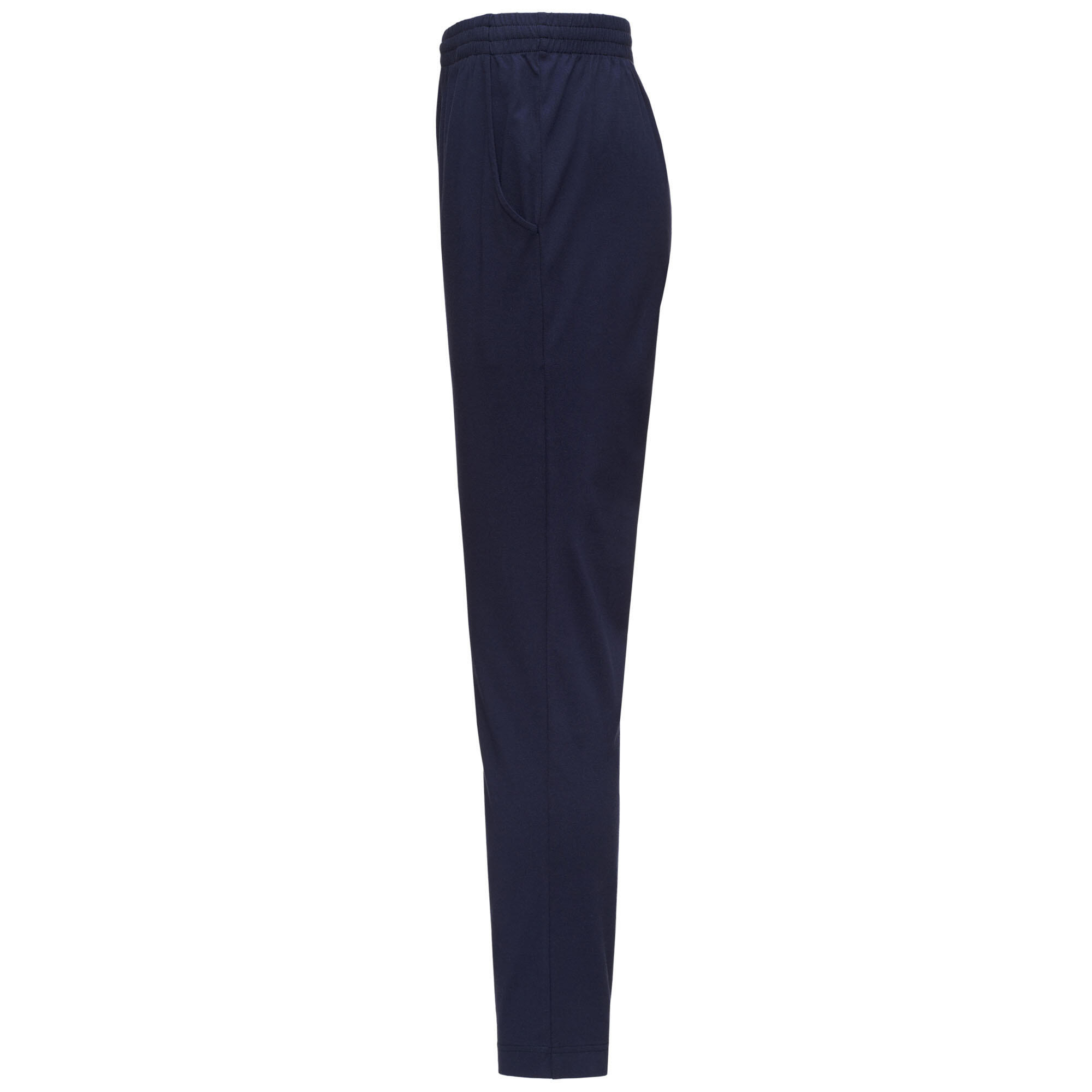Pantaloni Uomo Kappa Blu 9/10