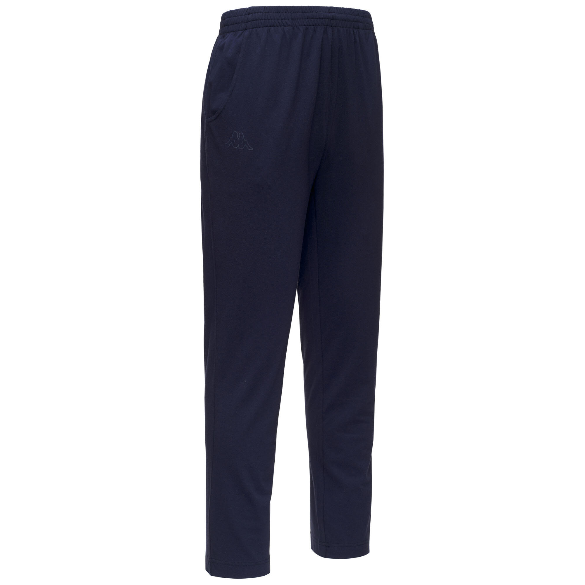 Pantaloni Uomo Kappa Blu 8/10