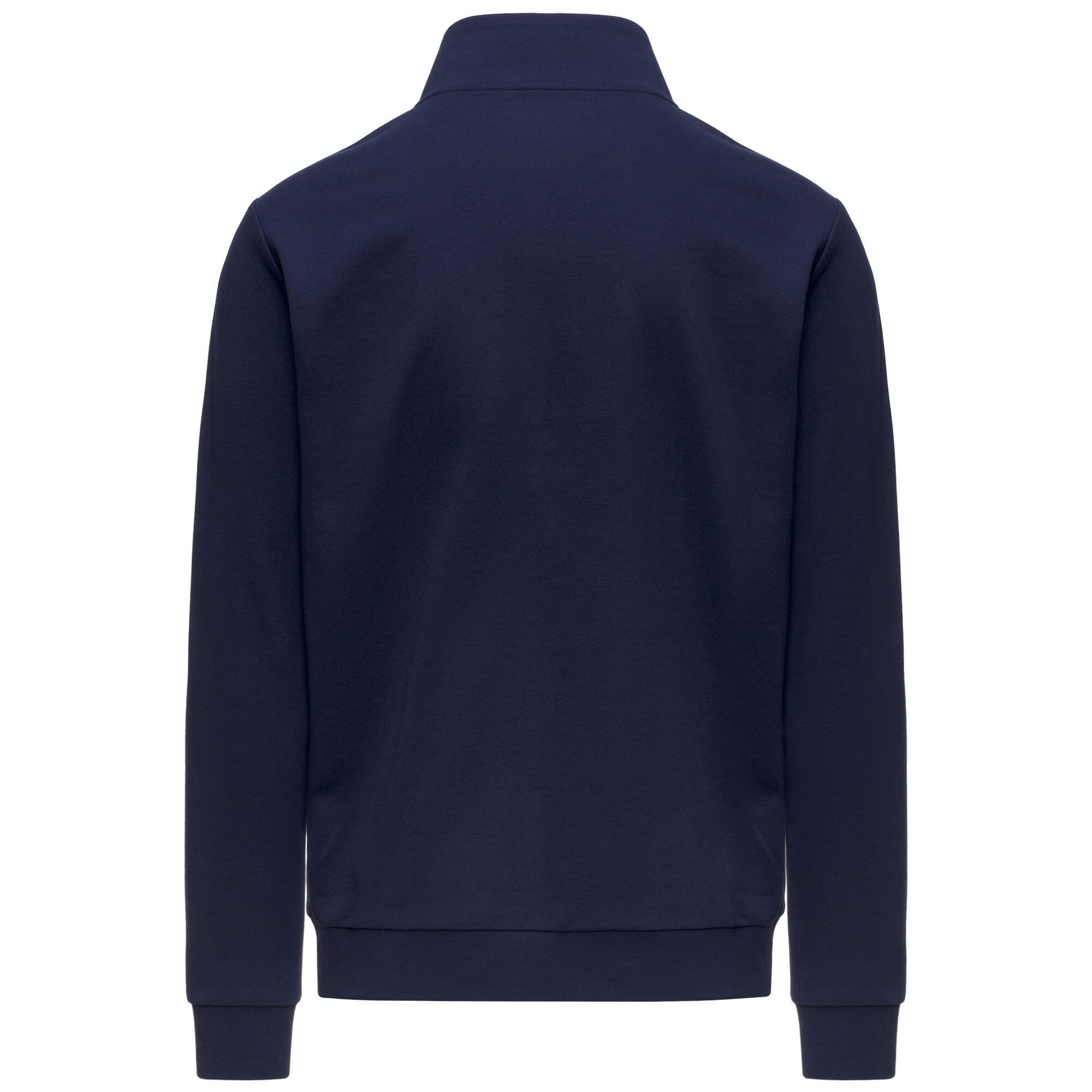 Felpa Uomo Kappa Blu 9/11