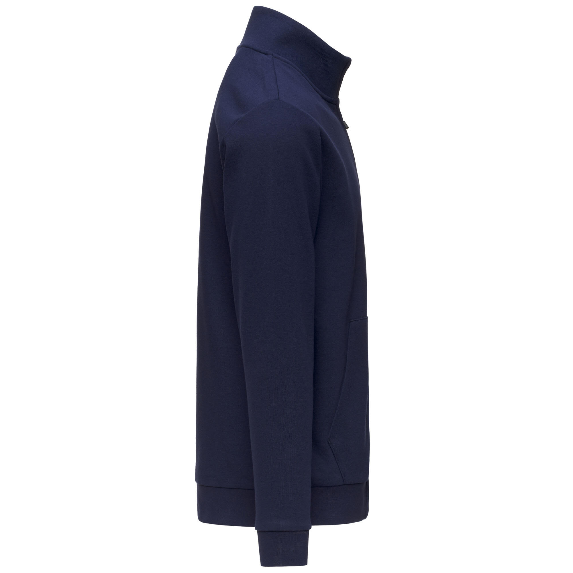 Felpa Uomo Kappa Blu 8/11