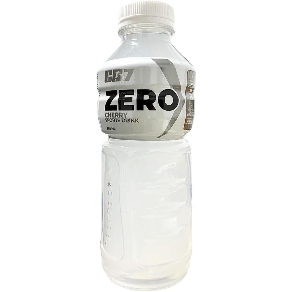 CR7 Electrolyte Drink - White Cherry