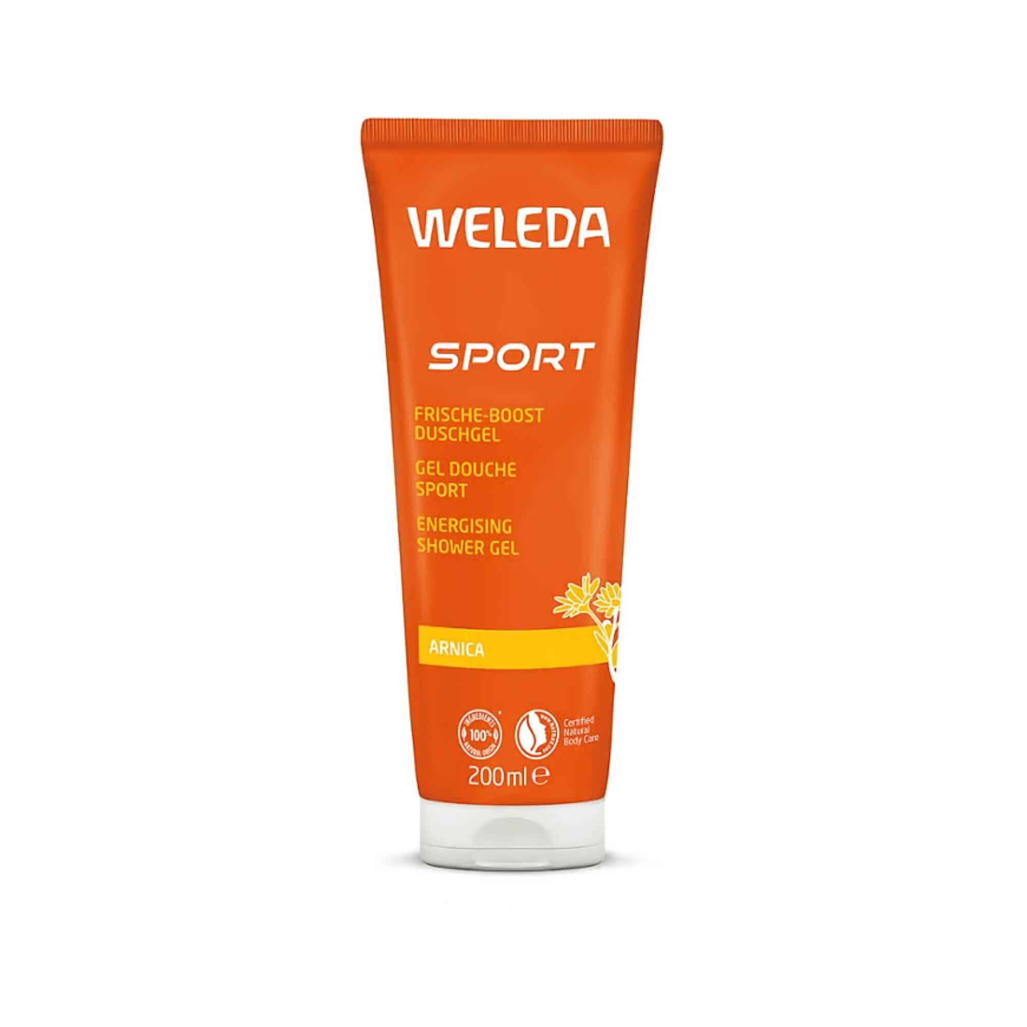WELEDA picture