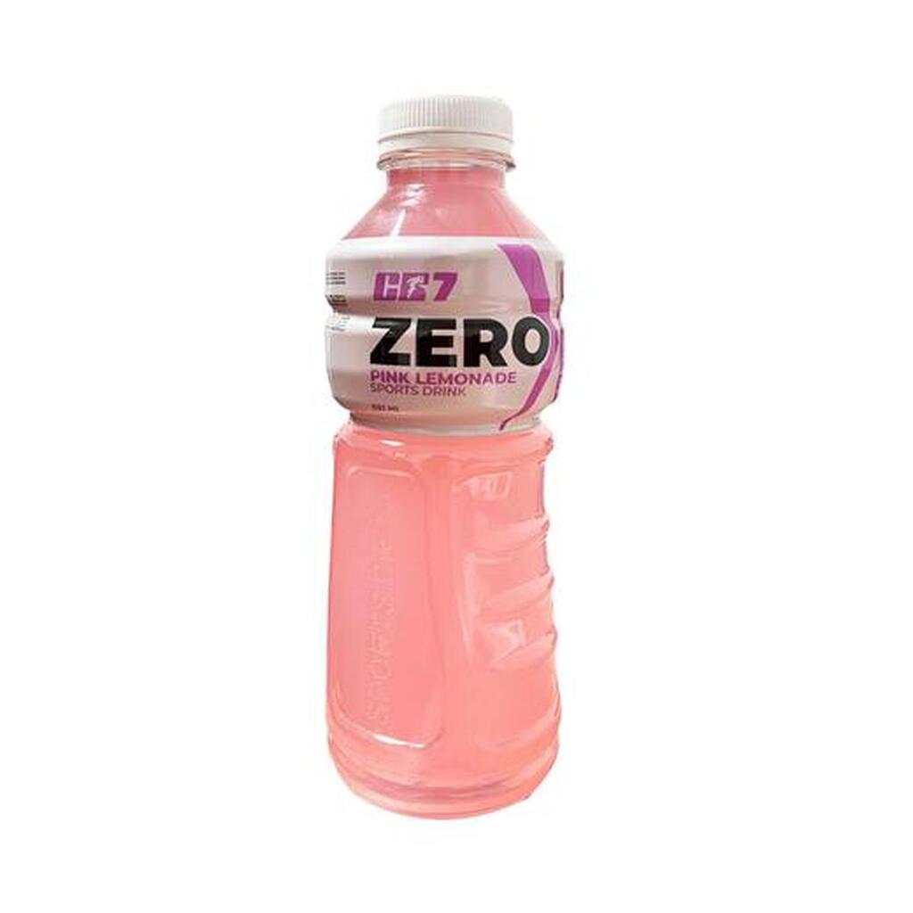 CR7 Electrolyte - Straw Lemo
