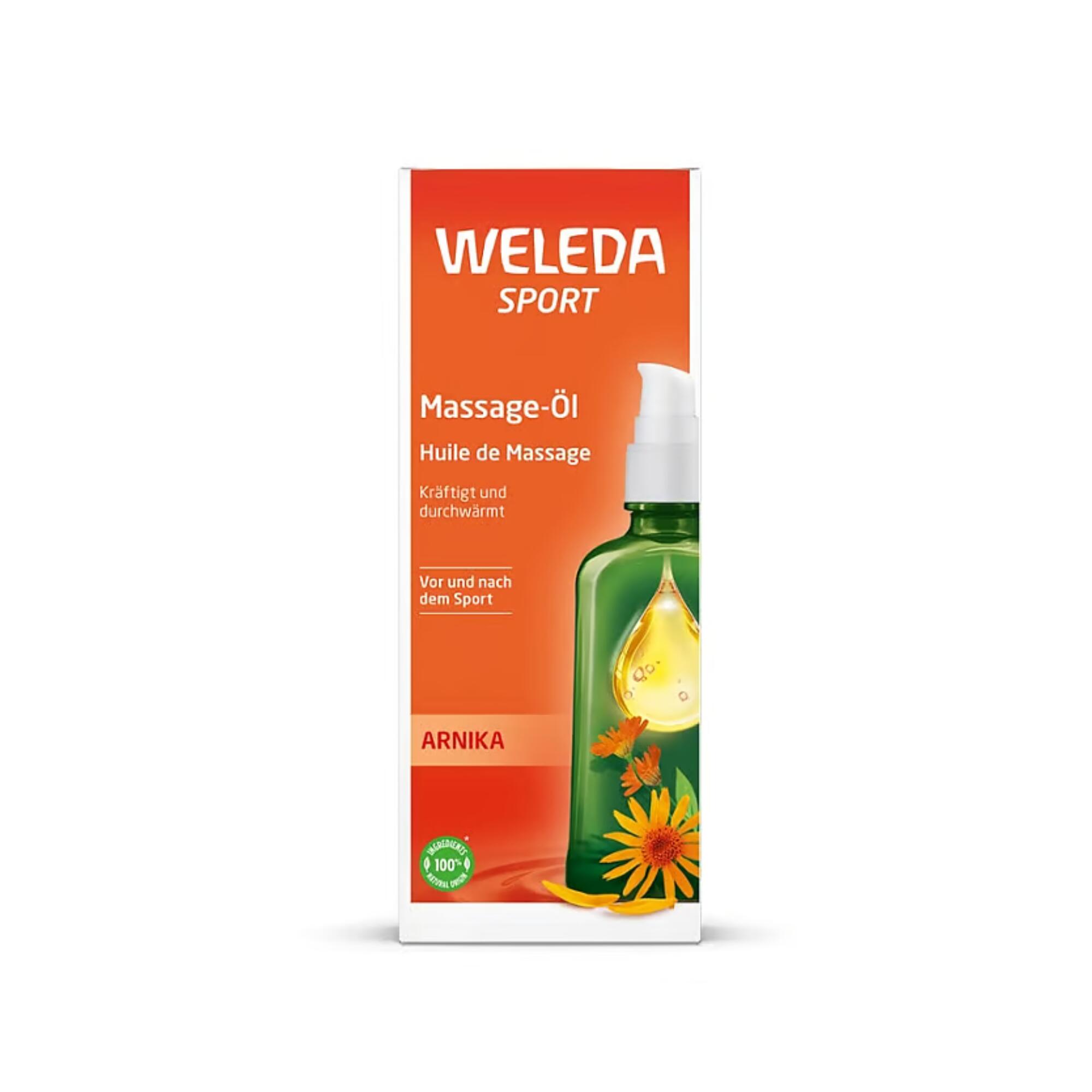 WELEDA picture