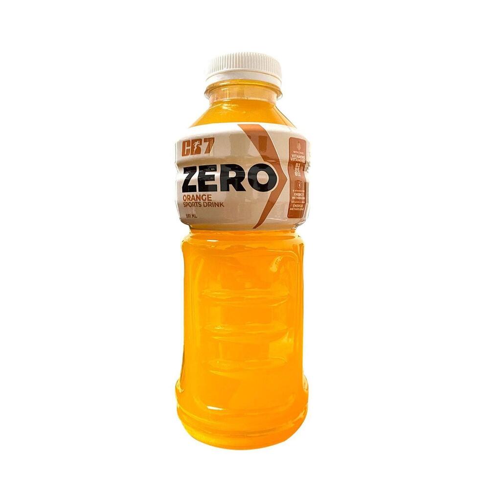 CR7 Electrolyte Drink - Orange