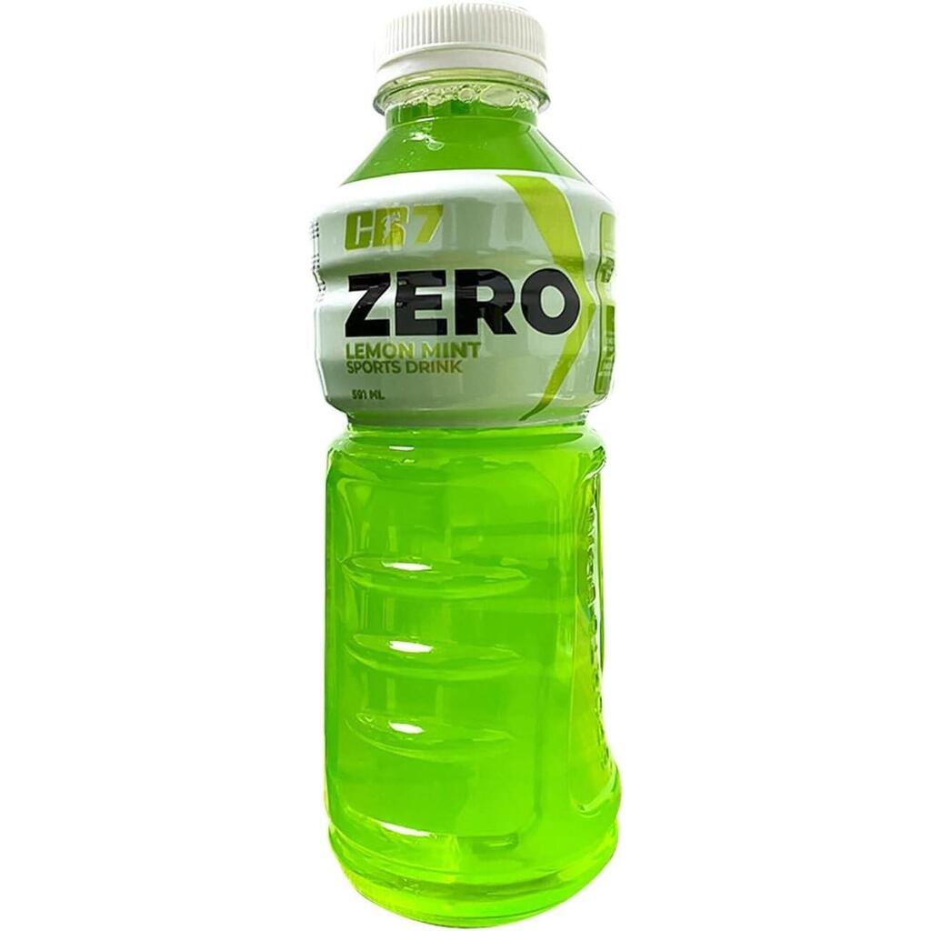 CR7 Electrolyte Drink - Lemon & Mint