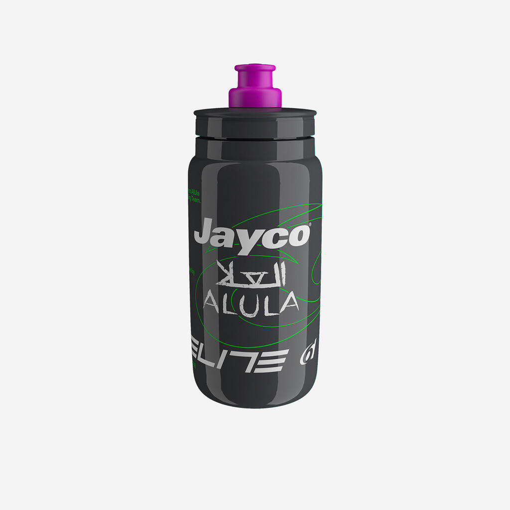 Cycling Water Bottle Fly 550 ml TEAM JAYCO ALULA 2026 