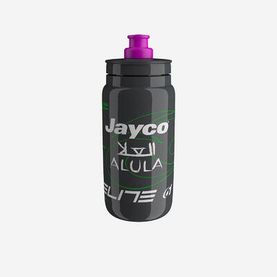 Borraccia ciclismo FLY 550 ML Team Jayco Alula