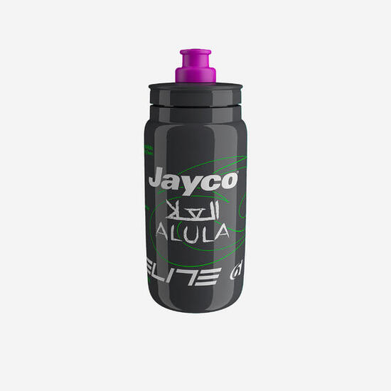 Borraccia ciclismo FLY 550 ML Team Jayco Alula