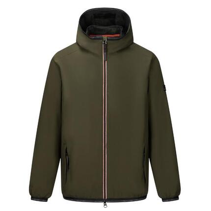 *FR VESTE REHAN KAKI HOMME