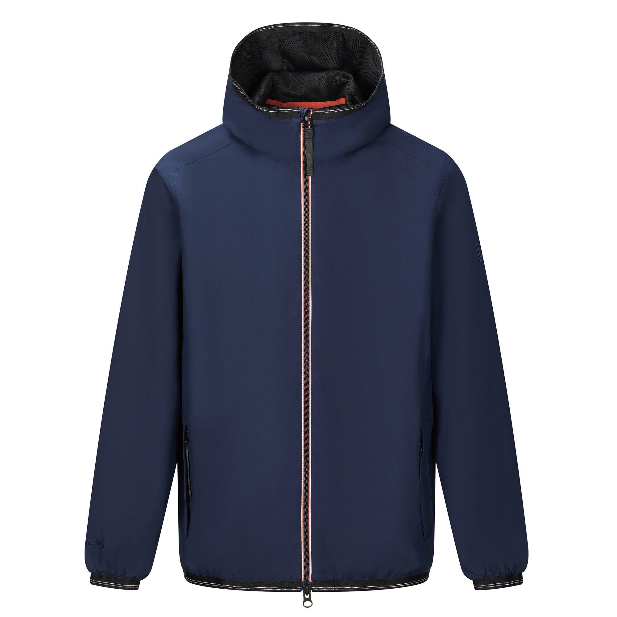 *FR VESTE REHAN MARINE HOMME 1/2