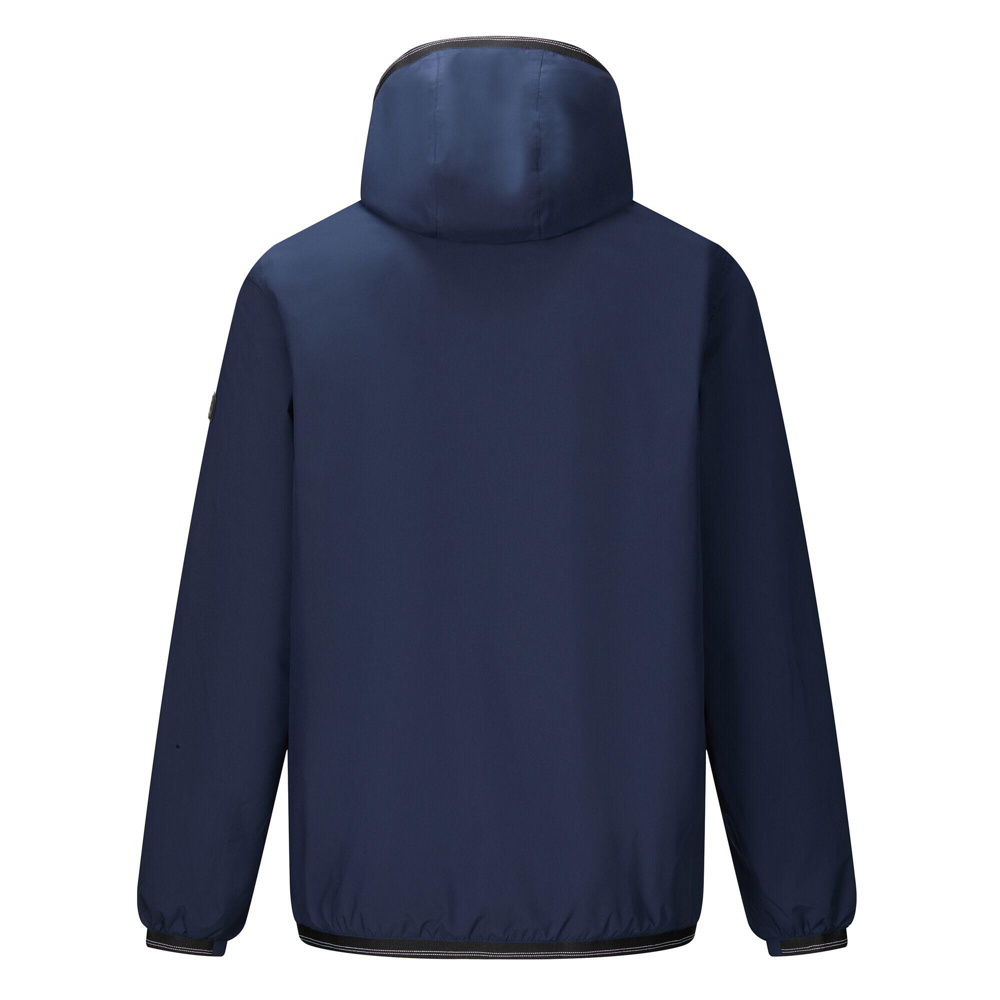 *FR VESTE REHAN MARINE HOMME 2/2