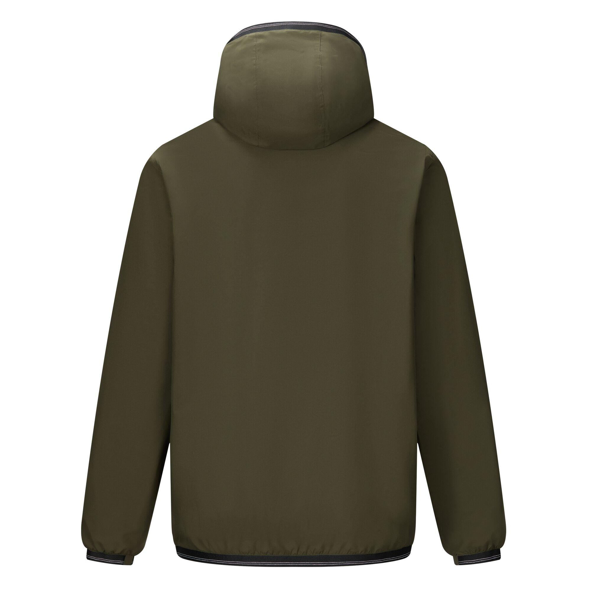 *FR VESTE REHAN KAKI HOMME 3/3