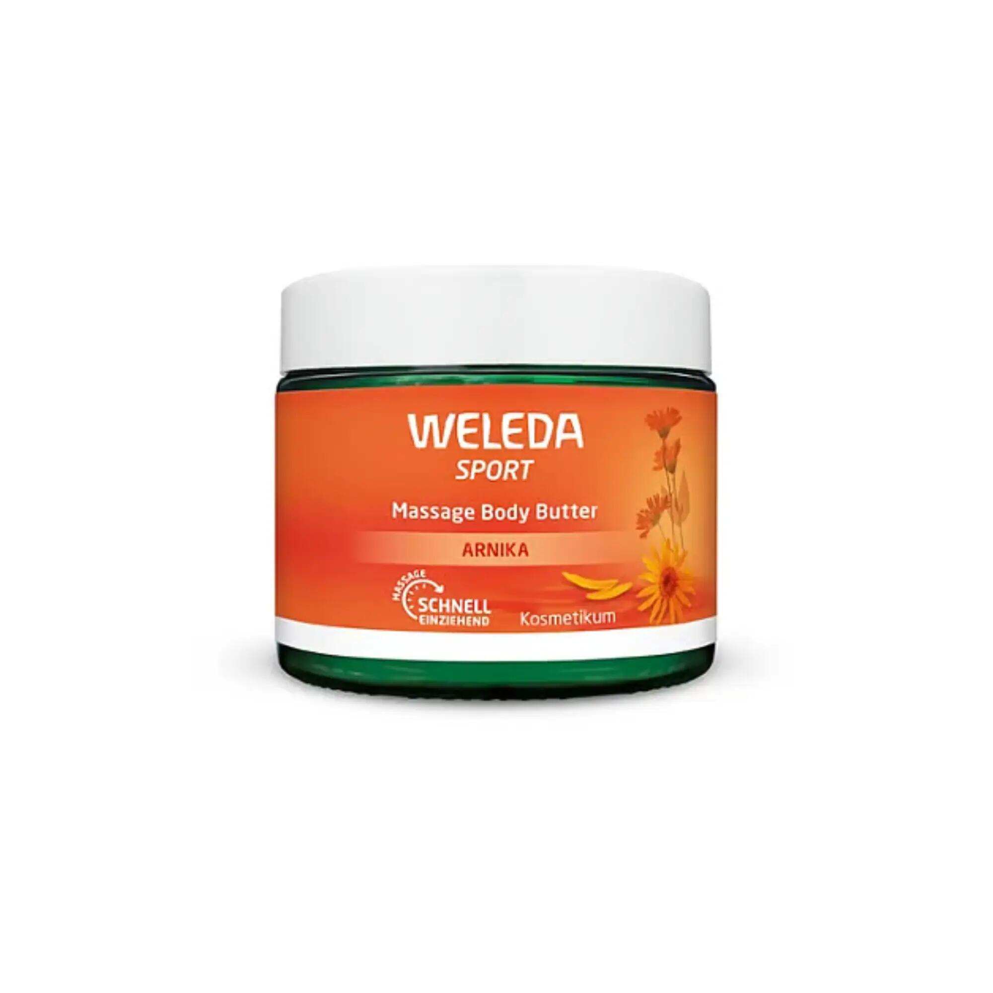 WELEDA picture