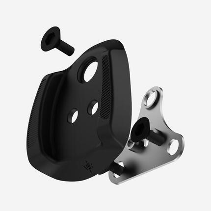 Adaptadores Calas SPD Zapatillas Ciclismo Carretera