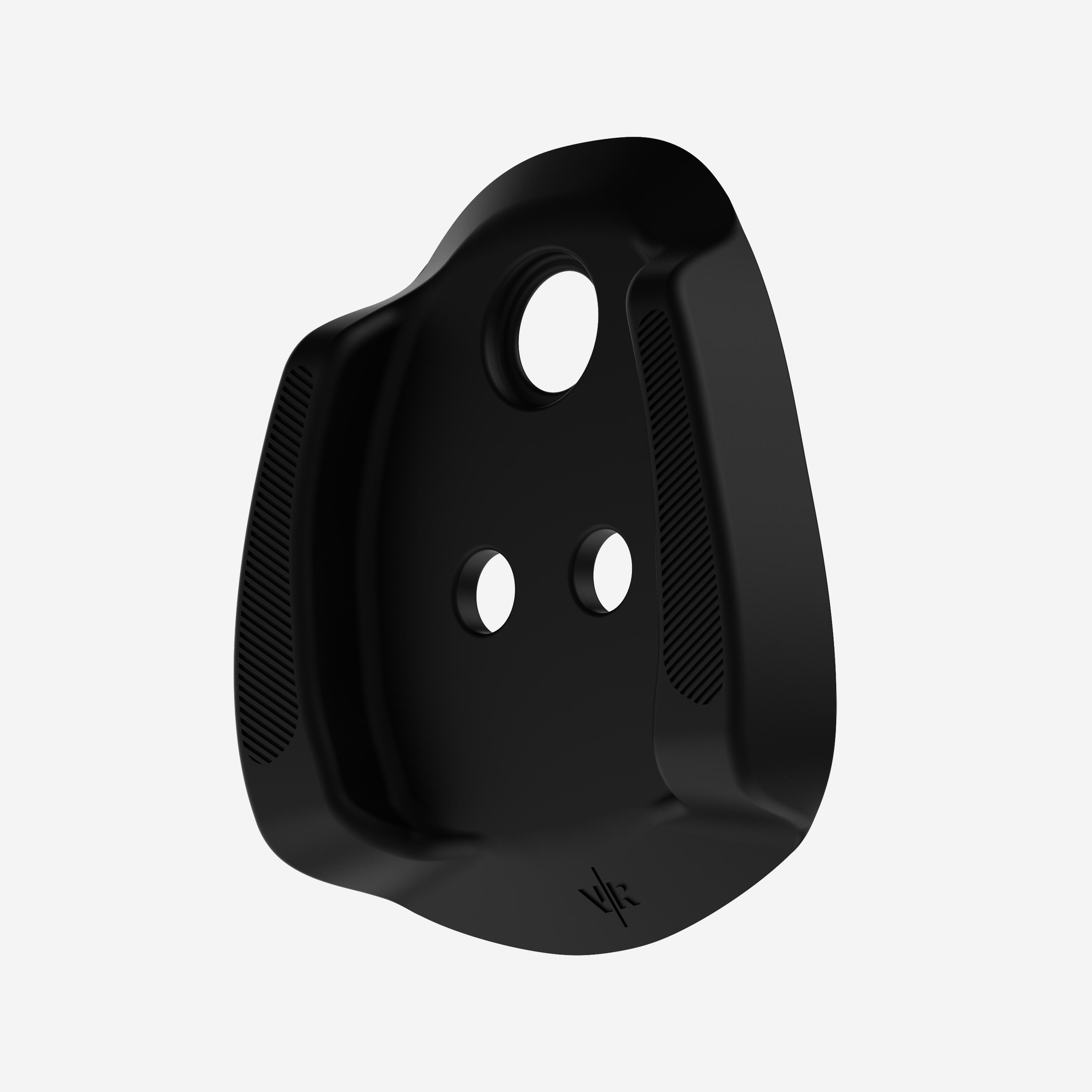 SPD cleats adaptor for road cycling shoes 3/4