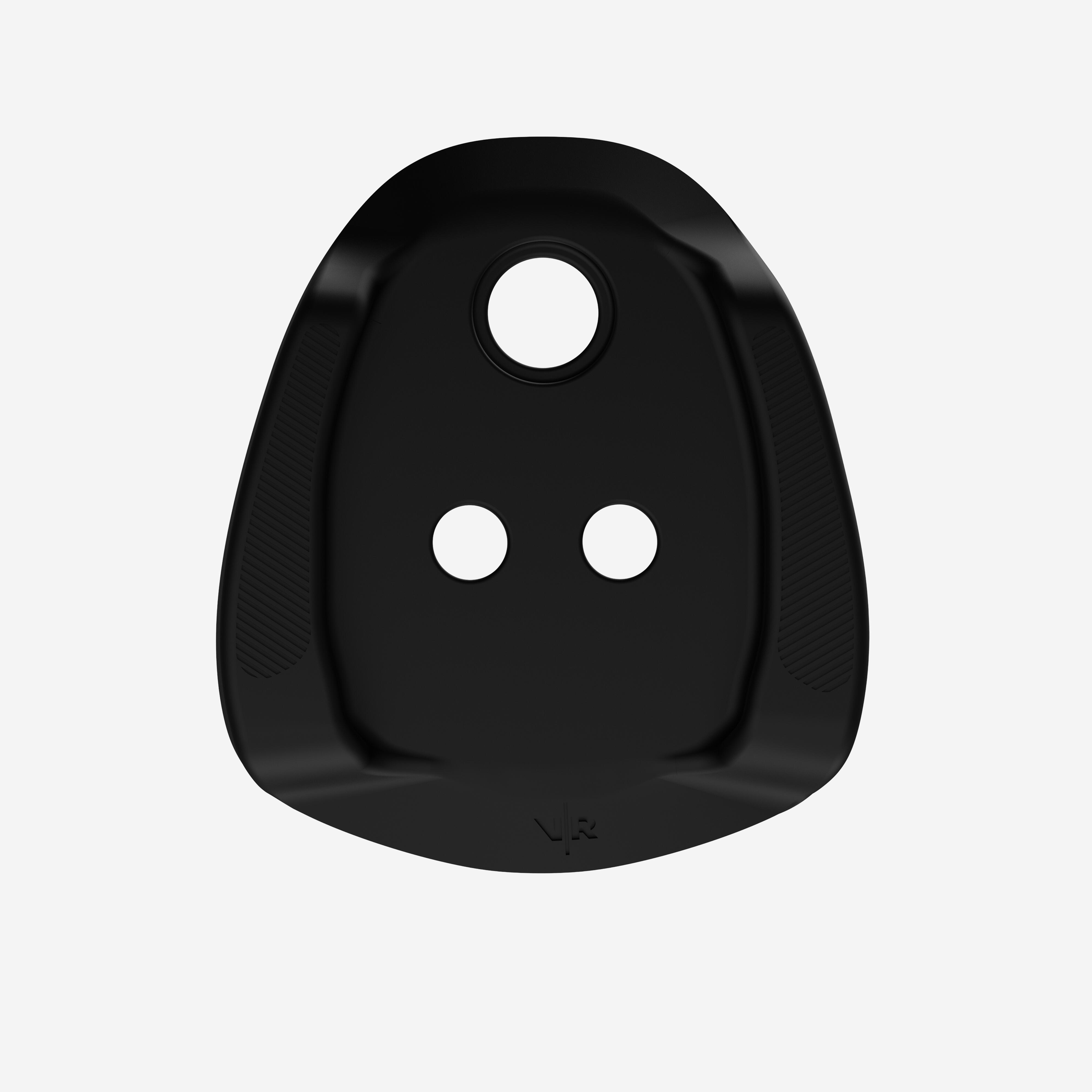 Decathlon UK VAN RYSEL SPD Cleats Adaptor For Road Cycling Shoes | FREE Click & Collect at Stores and Asda. 365 Days return available.