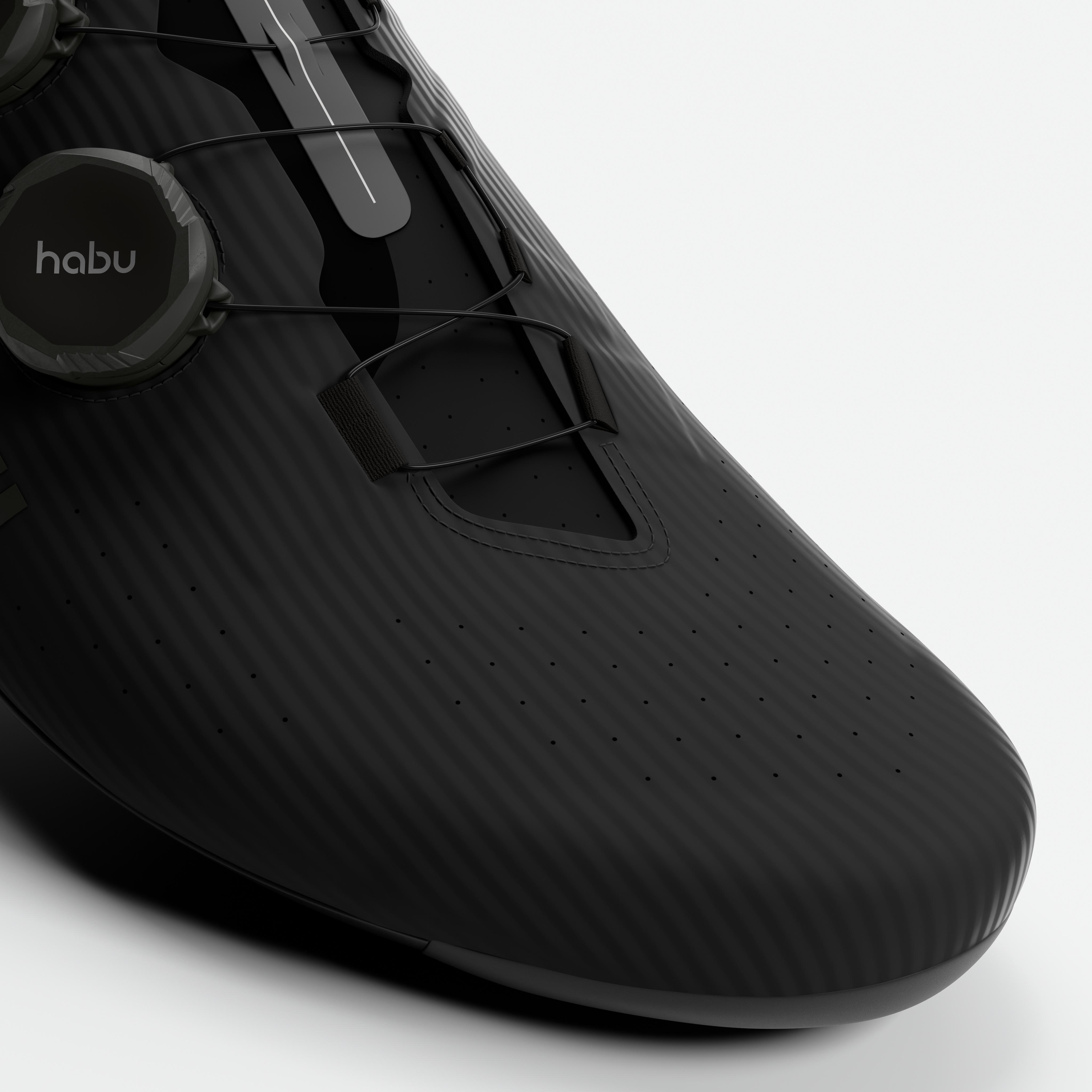 Road Cycling Shoes, RCR-R - VAN RYSEL