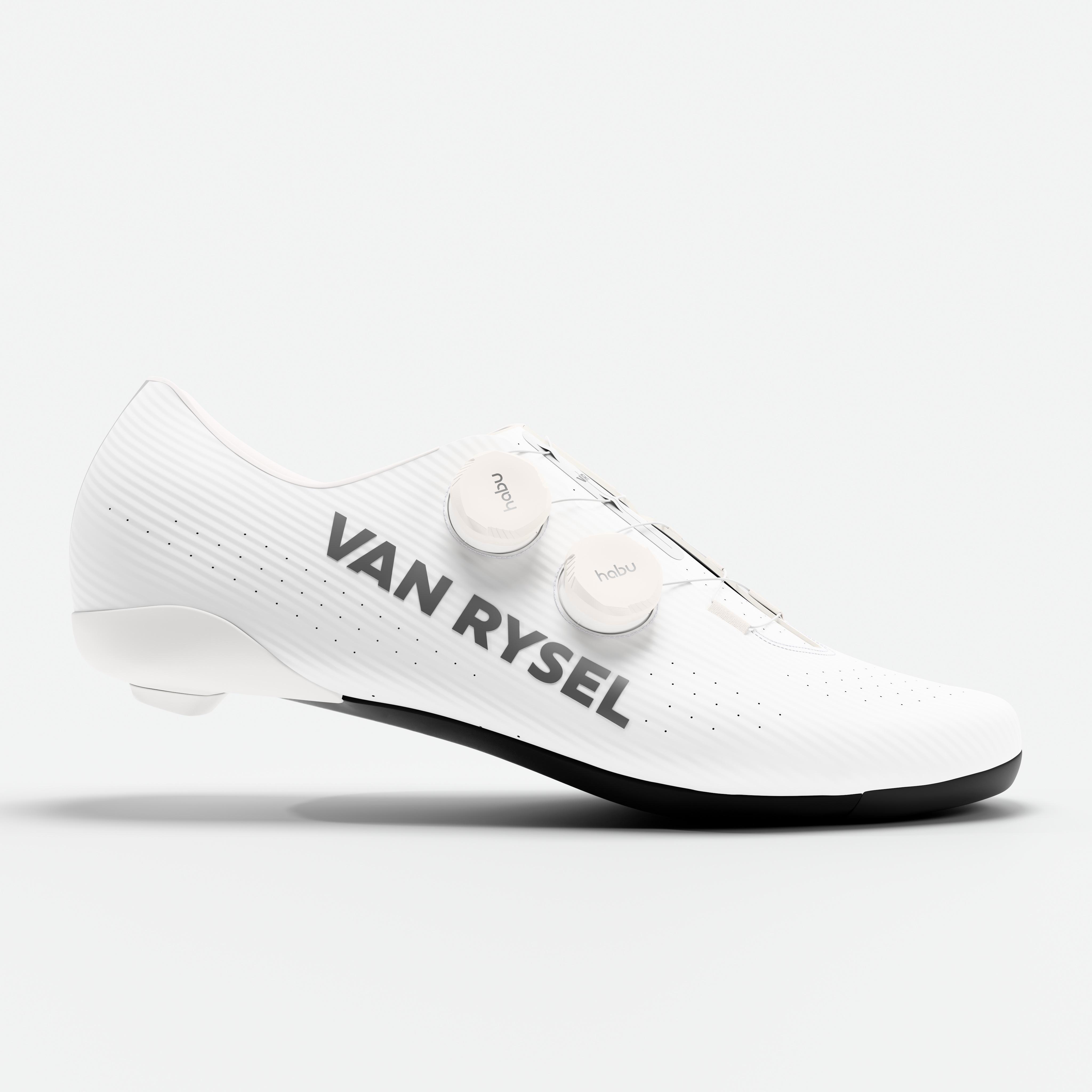 VAN RYSEL(ヴァンリーゼル)ロードバイク ビンディングシューズ RCR-R VAN RYSEL(ヴァンリーゼル)ロードバイク ビンディングシューズ RCR-R