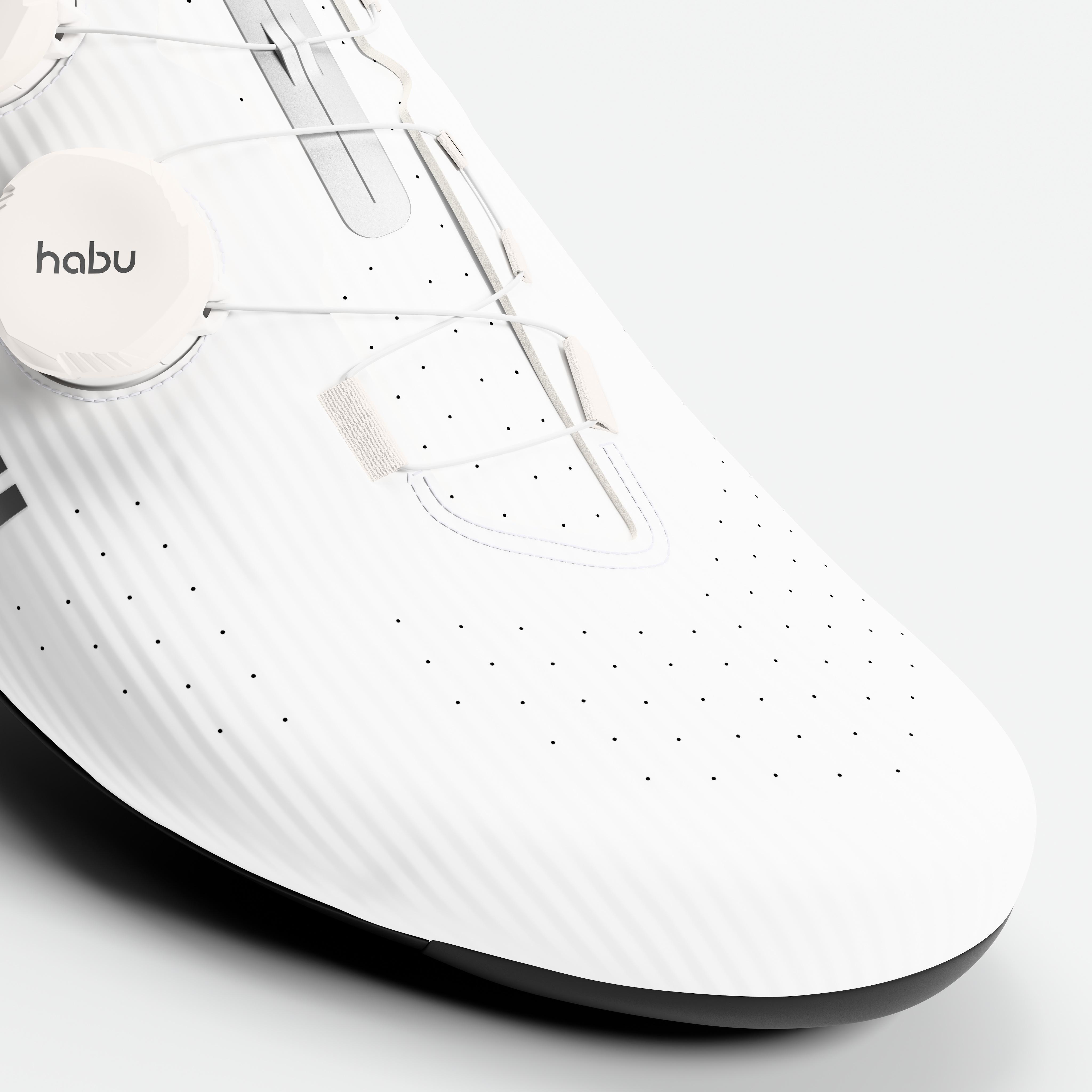 Chaussures de vélo de route, RCR-R - VAN RYSEL