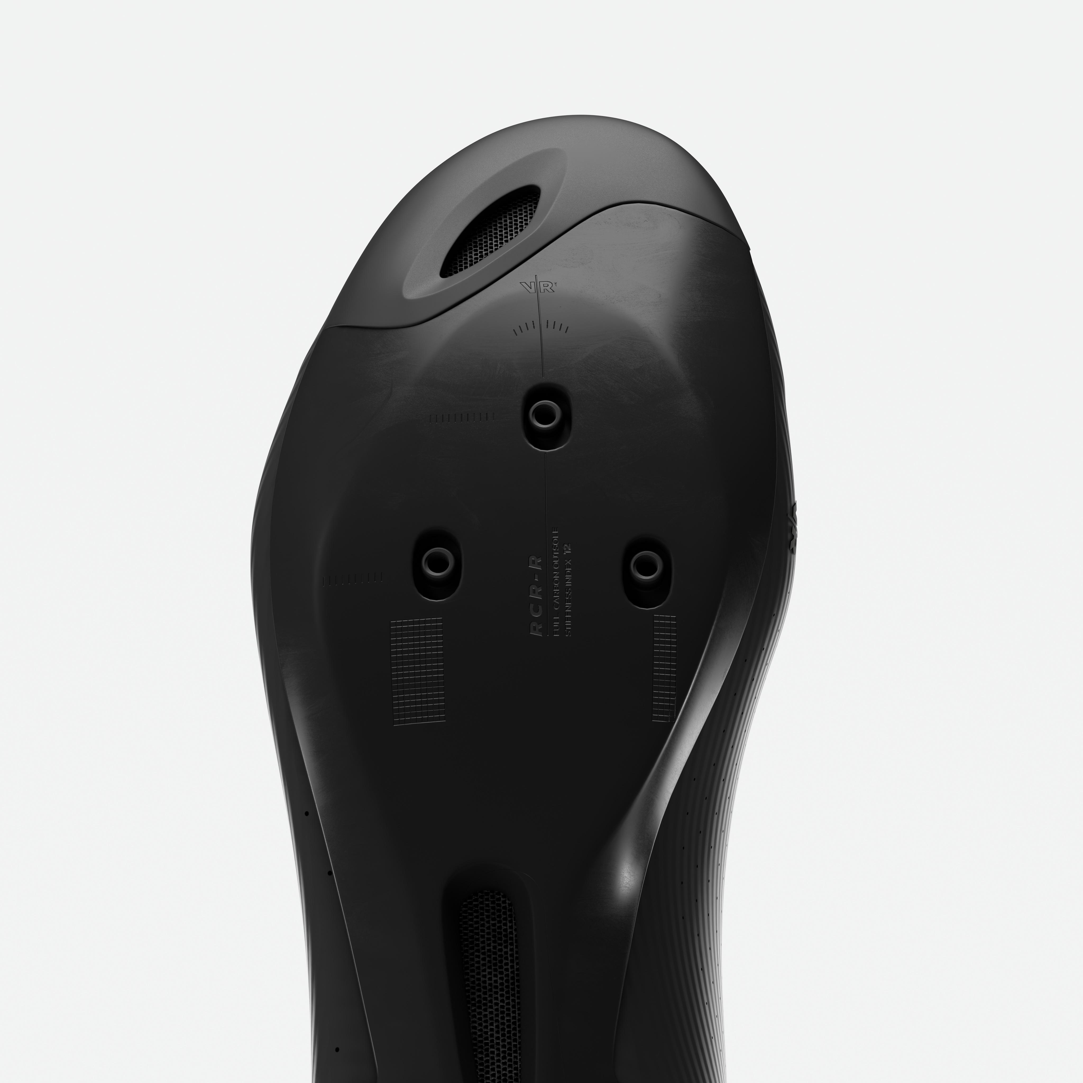 Road Cycling Shoes, RCR-R - VAN RYSEL