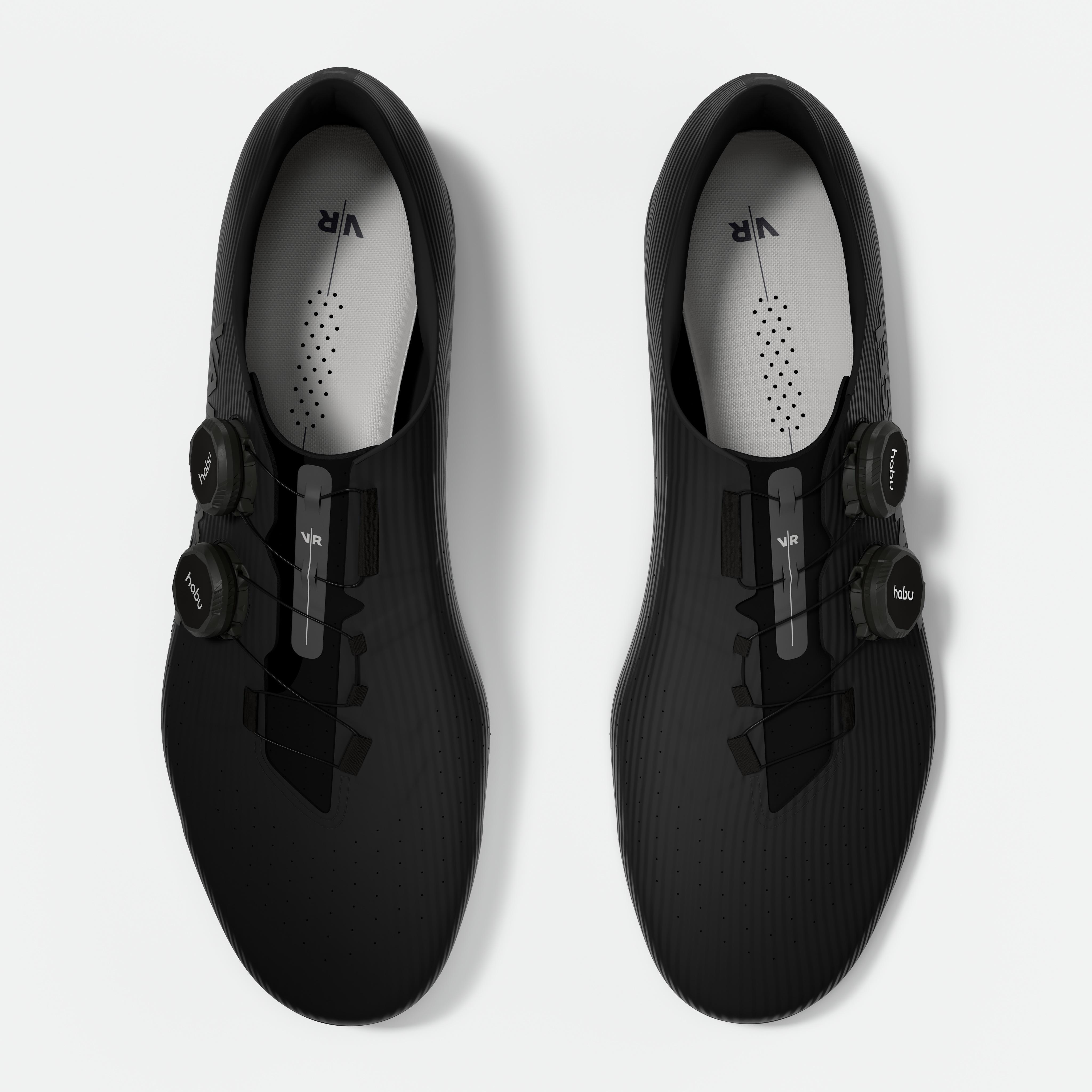 Road Cycling Shoes, RCR-R - VAN RYSEL