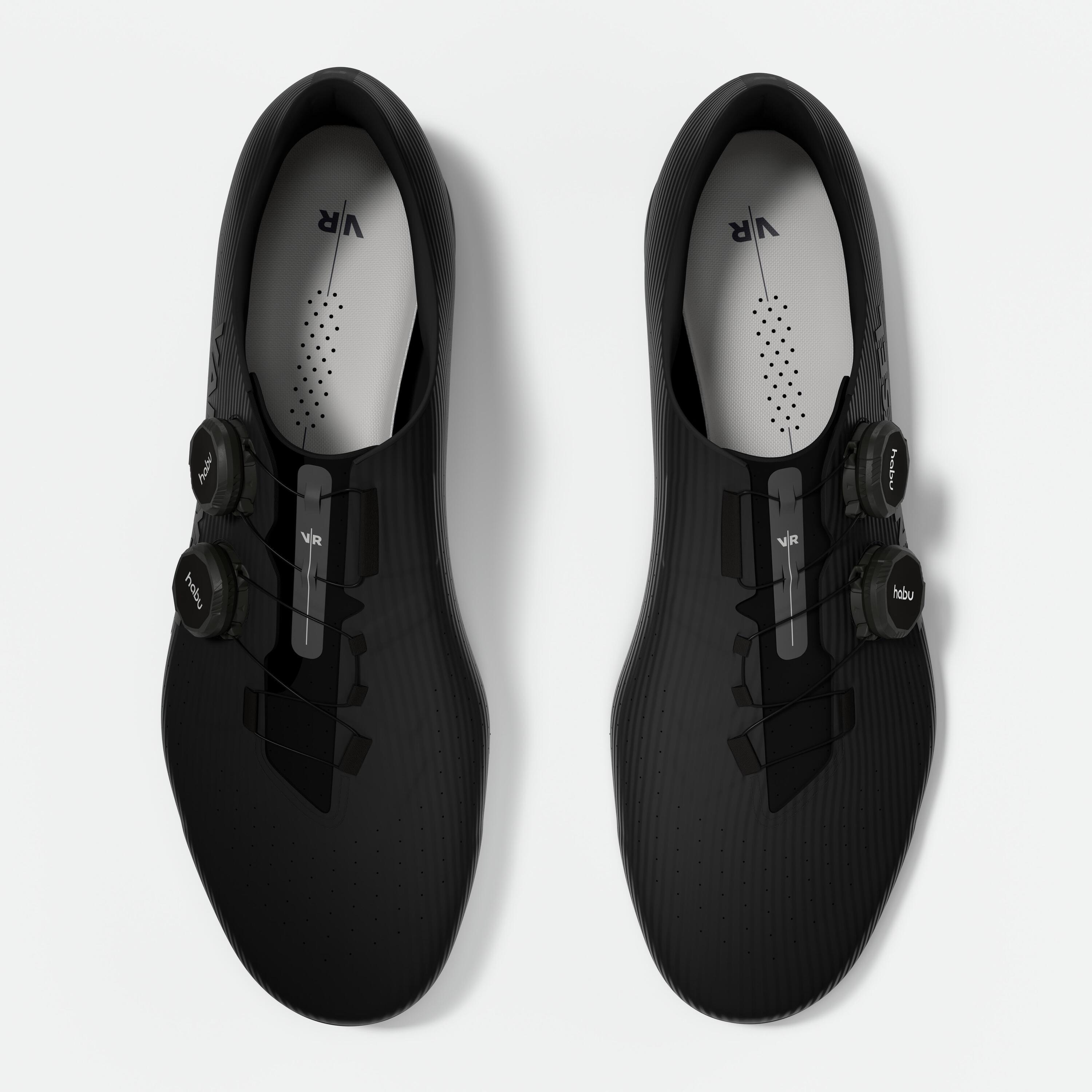 Chaussures de vélo de route, RCR-R 8/9