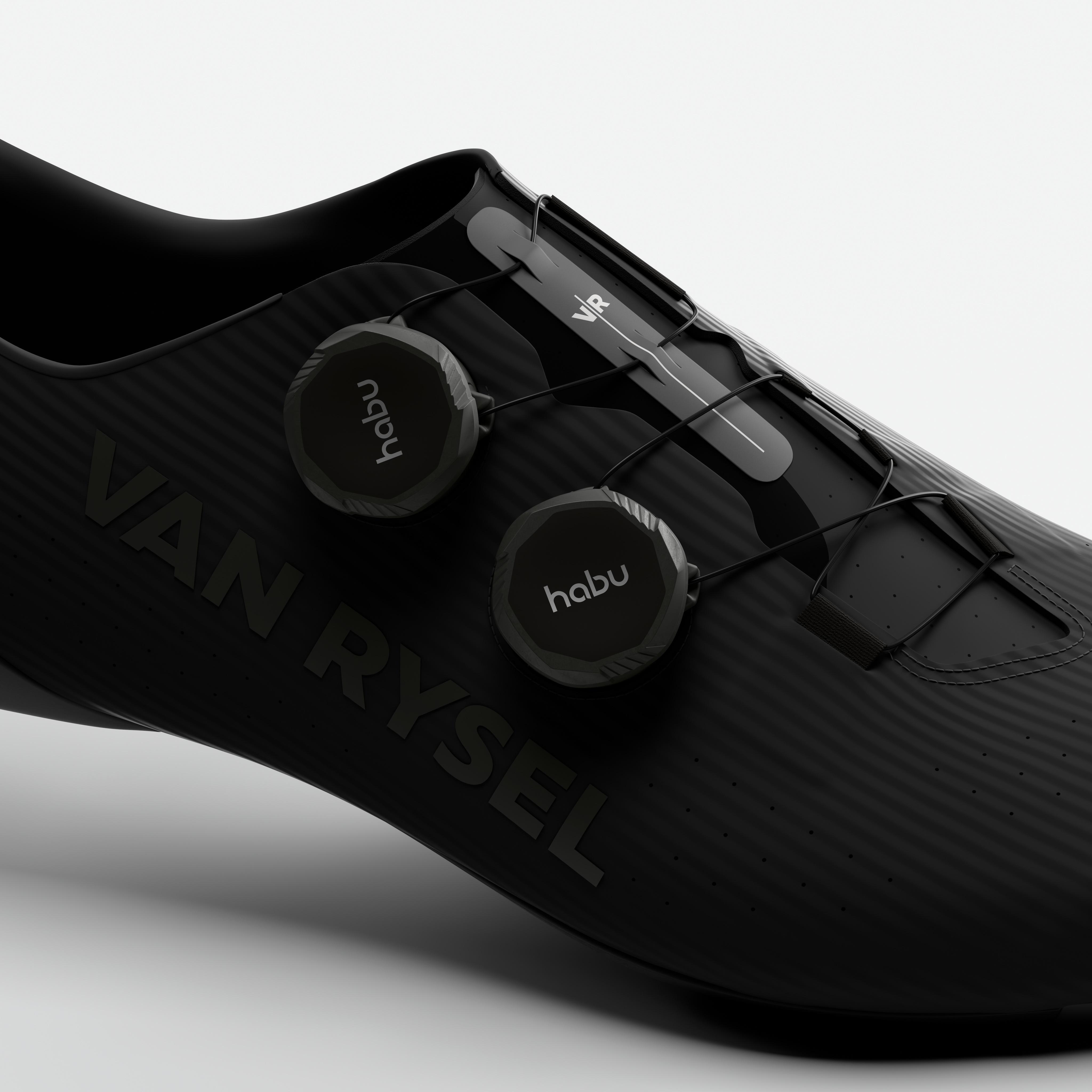 Road Cycling Shoes, RCR-R - VAN RYSEL