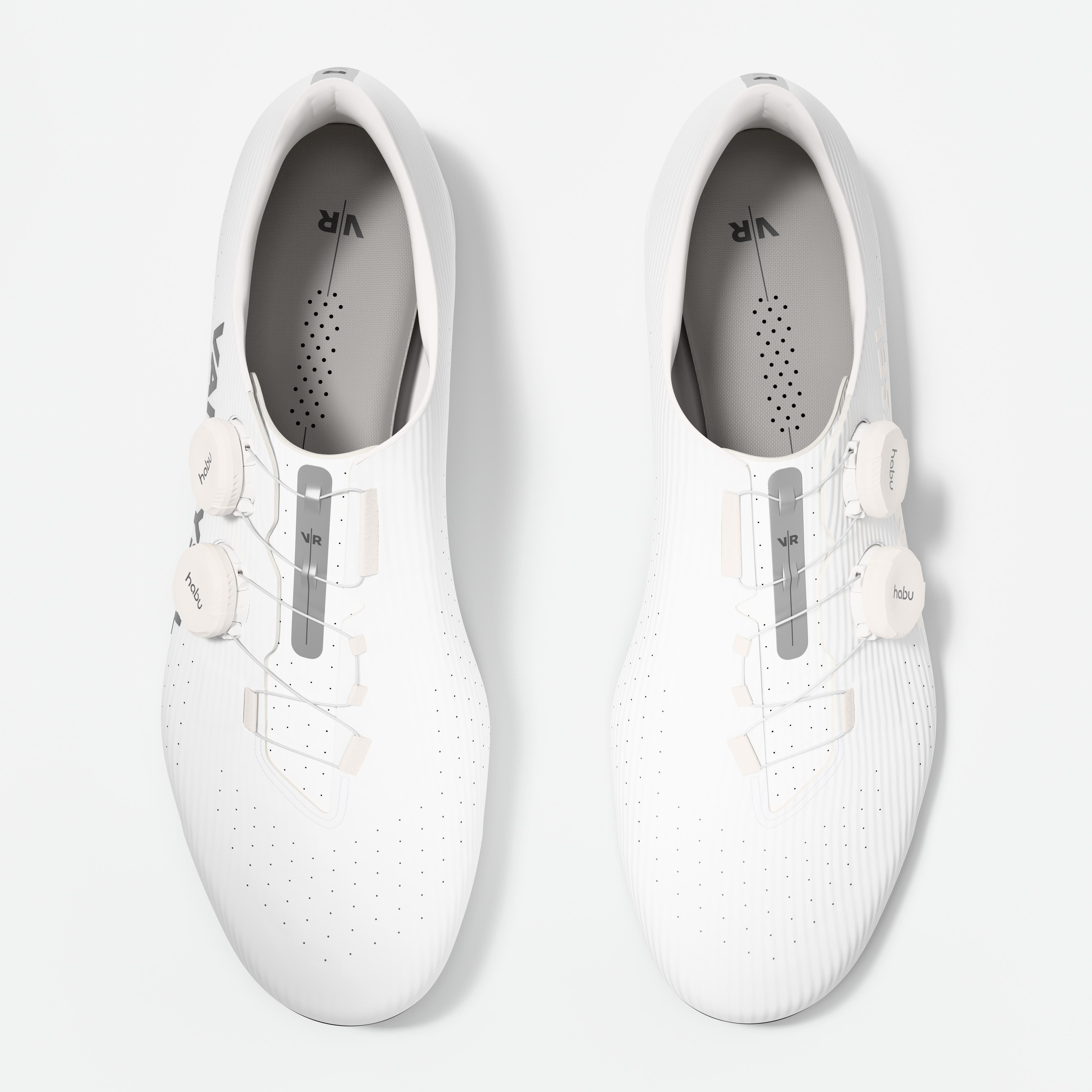 Chaussures de vélo de route, RCR-R - VAN RYSEL