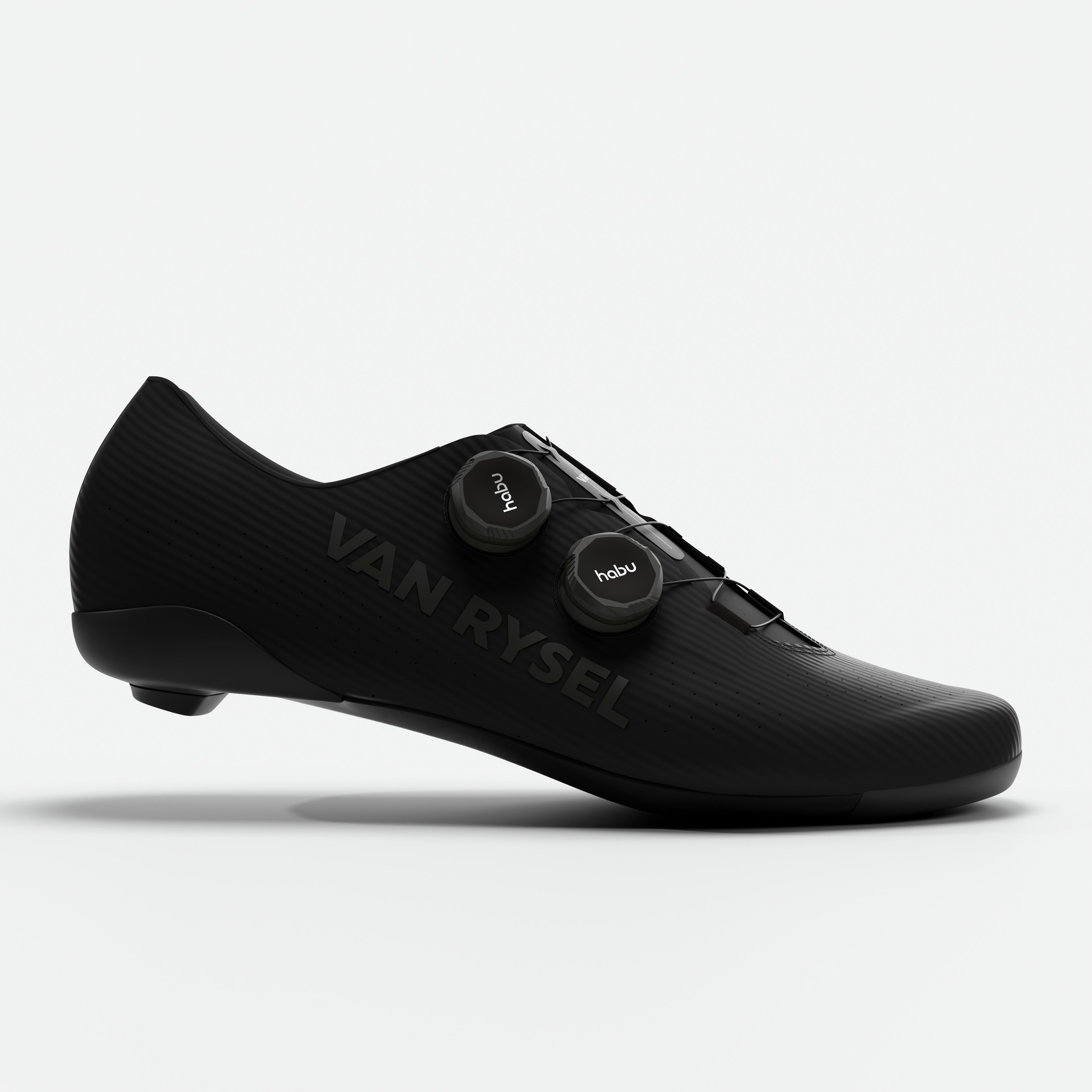 Road Cycling Shoes, RCR-R - VAN RYSEL