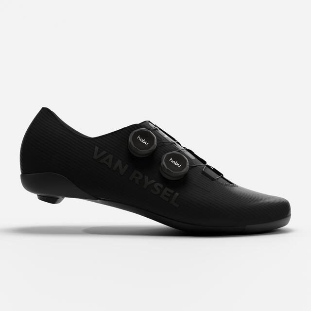 Fietsschoenen RCR-R zwart