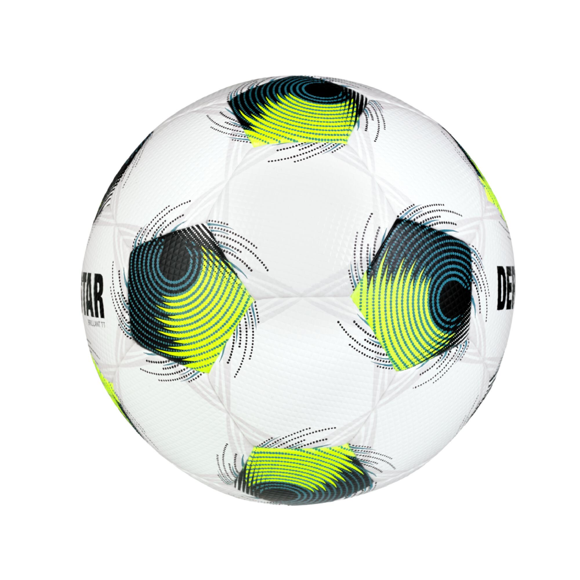 Fußball Trainingsball - Brillant TT v26 2/2
