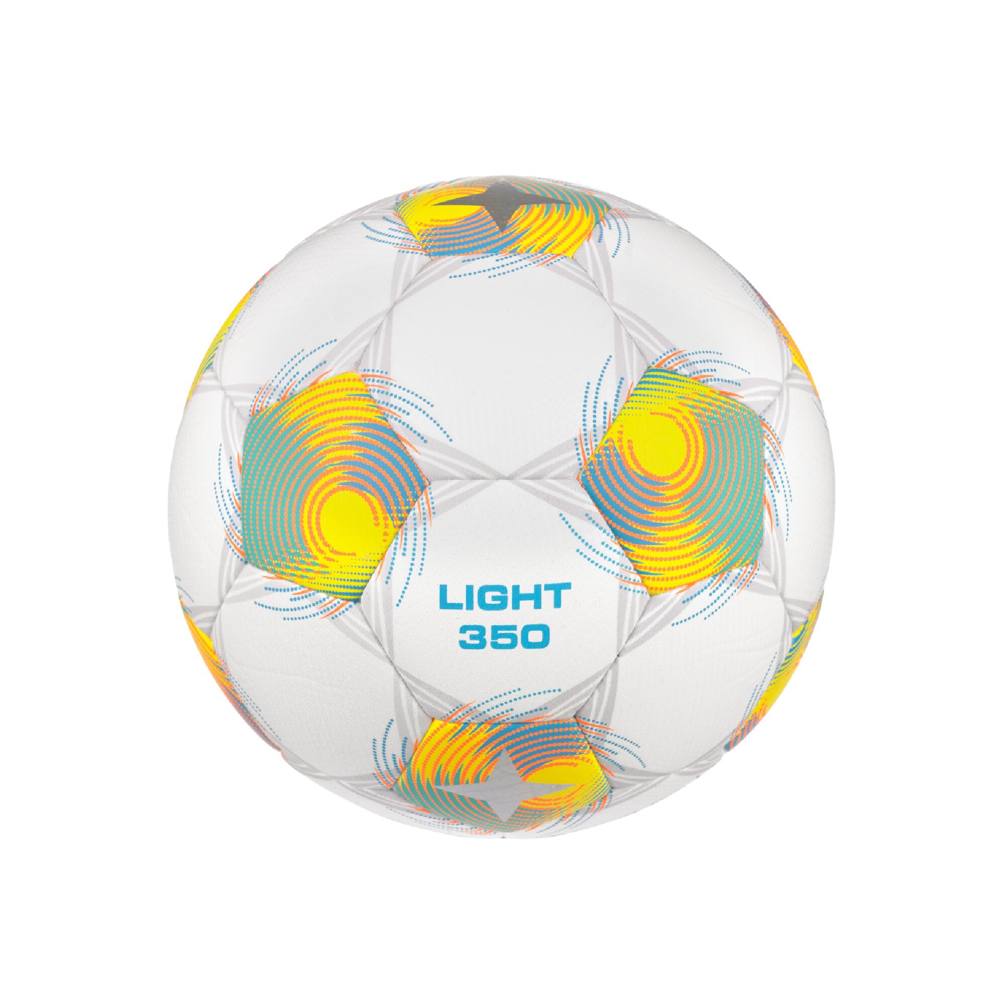 Fußball Trainingsball - Club Light 350 v26 2/3