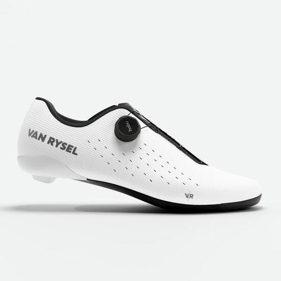 Buty rowerowe szosowe Van Rysel EDR