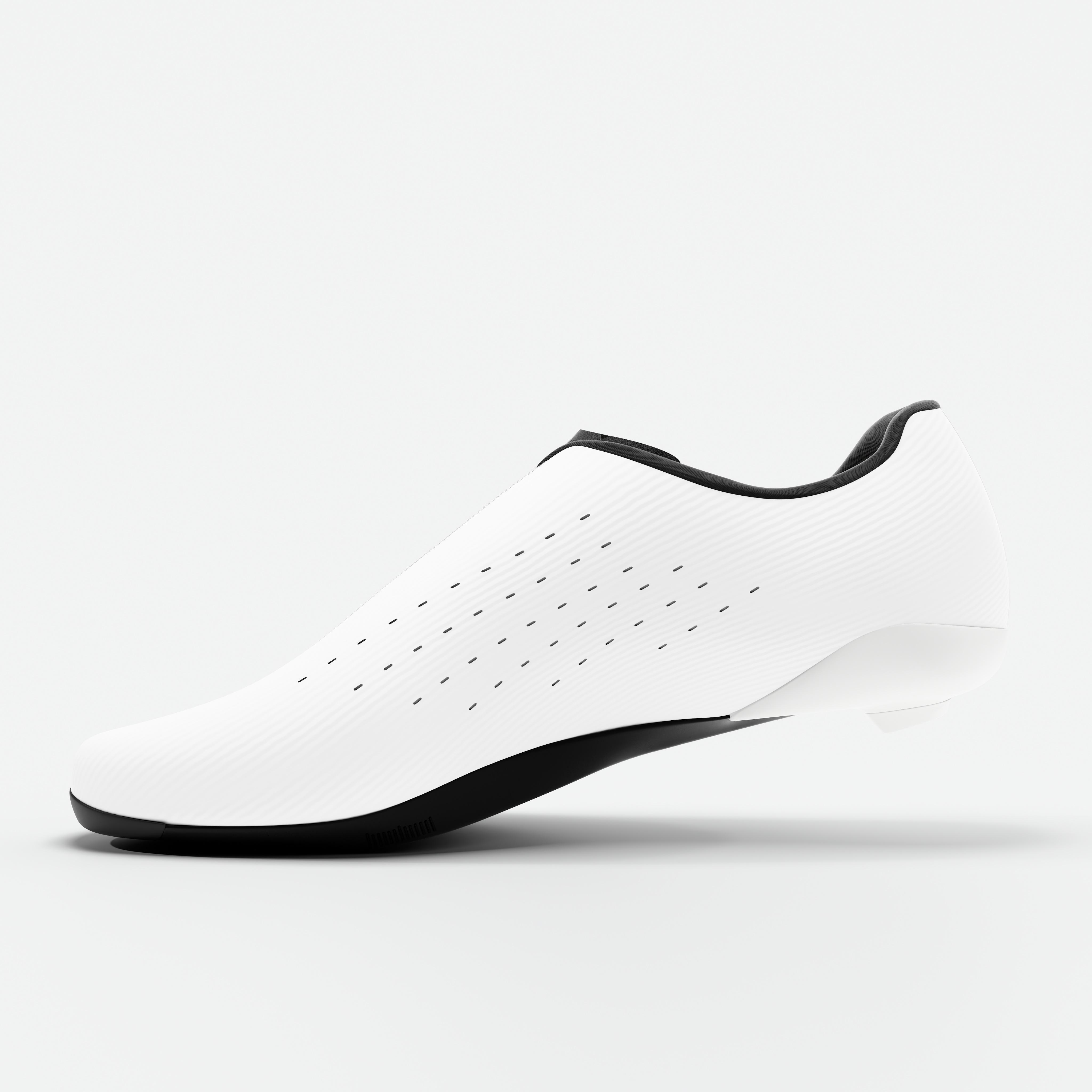 Road Cycling Shoes, NCR - VAN RYSEL